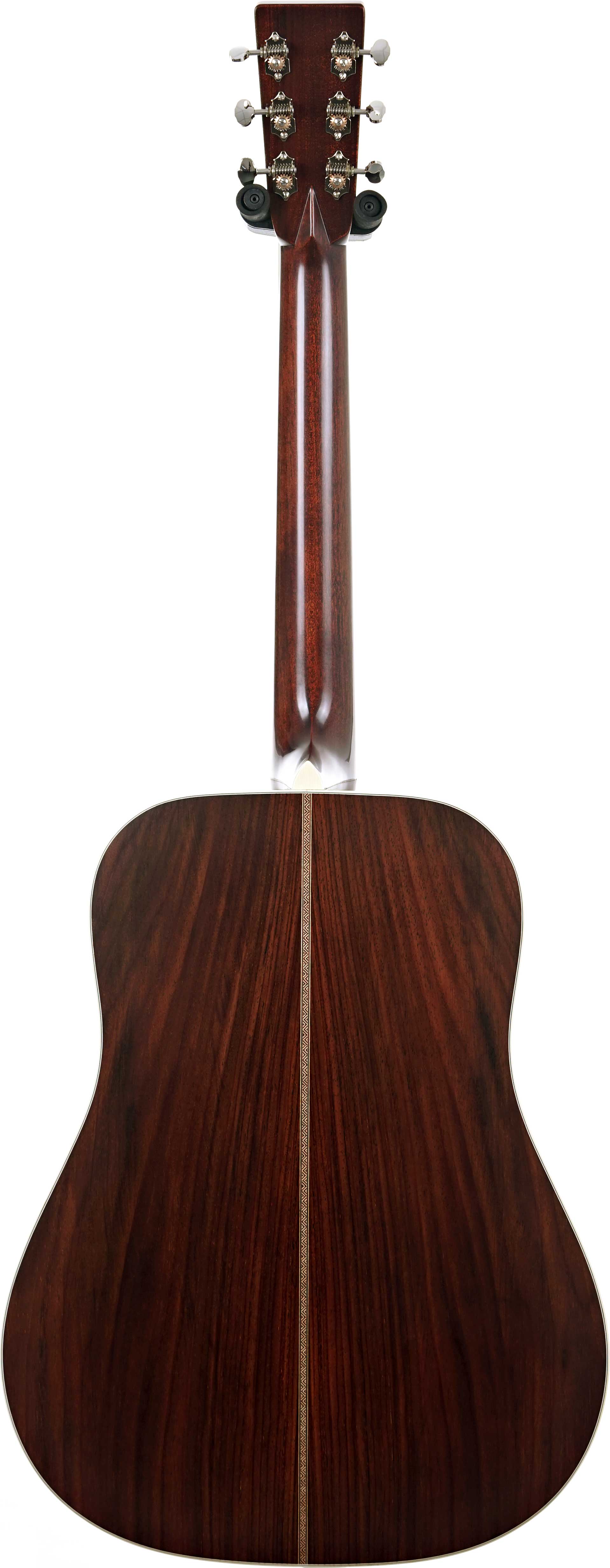 GUITARGUITAR Martin D-28 Authentic 1937 VTS Guatemalan Rosewood