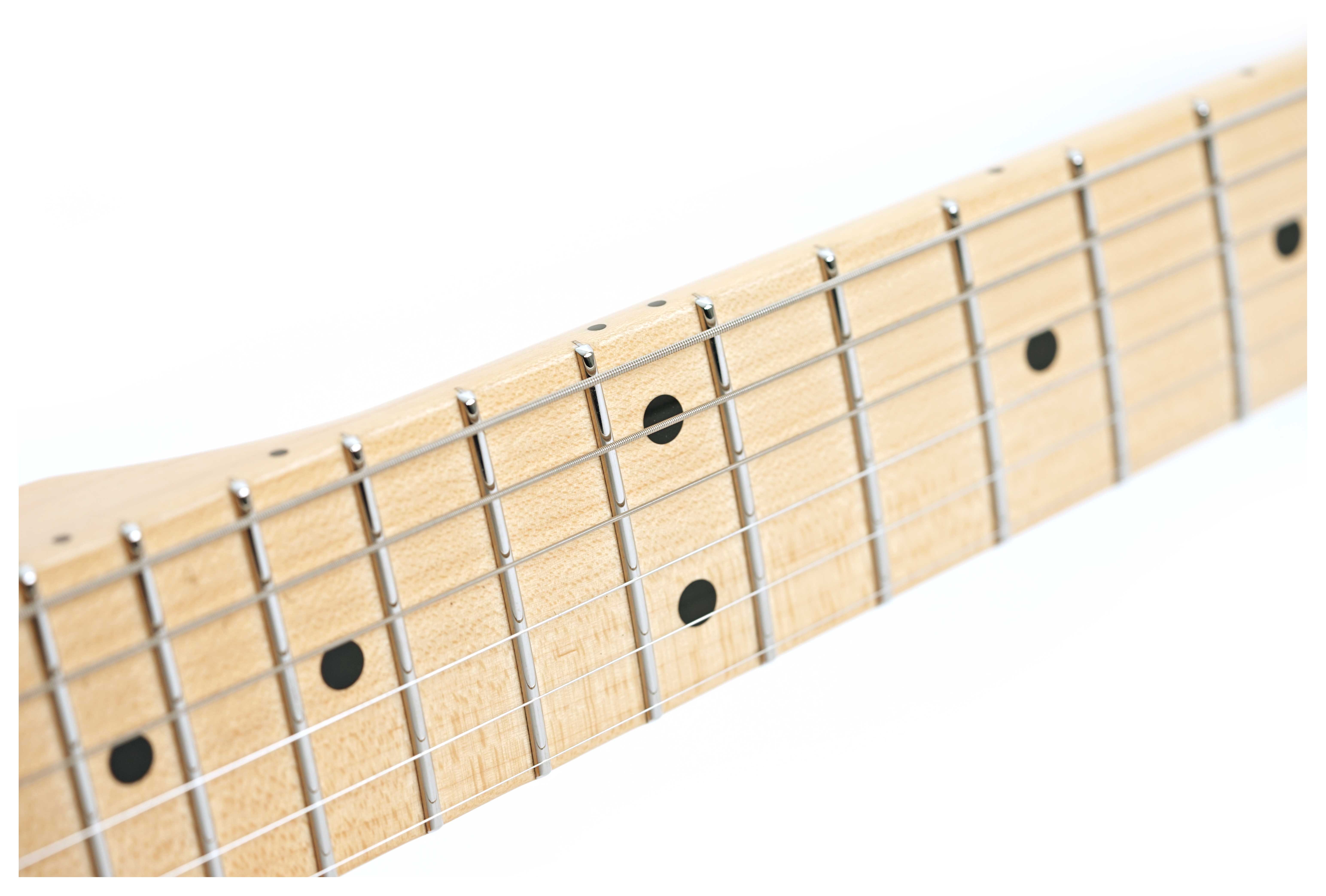 GUITARGUITAR Suhr Classic Antique T Trans Butterscotch Swamp Ash Maple Fingerboard #79990