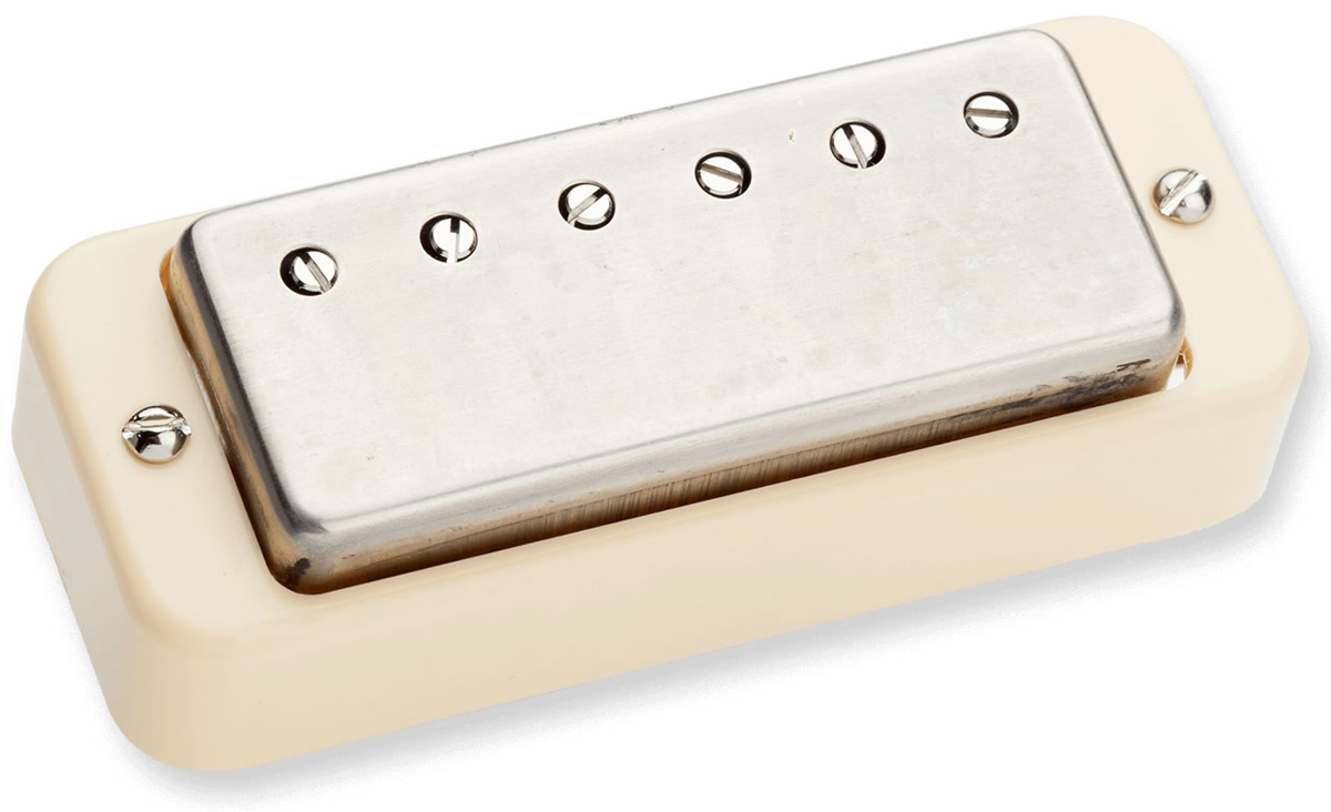 GUITARGUITAR Seymour Duncan Antiquity II Mini Humbucker Bridge