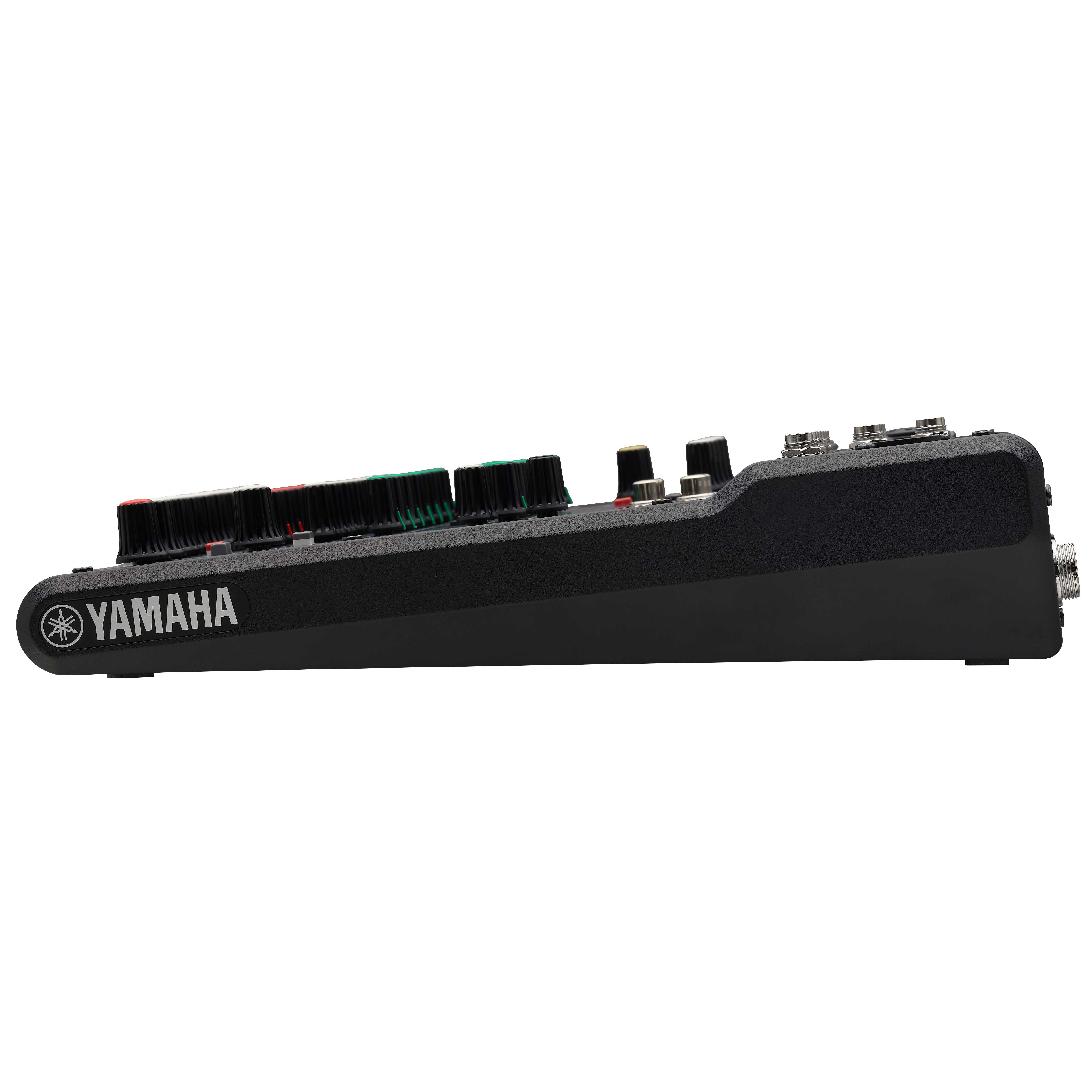 GUITARGUITAR Yamaha MG10X Mixing Console