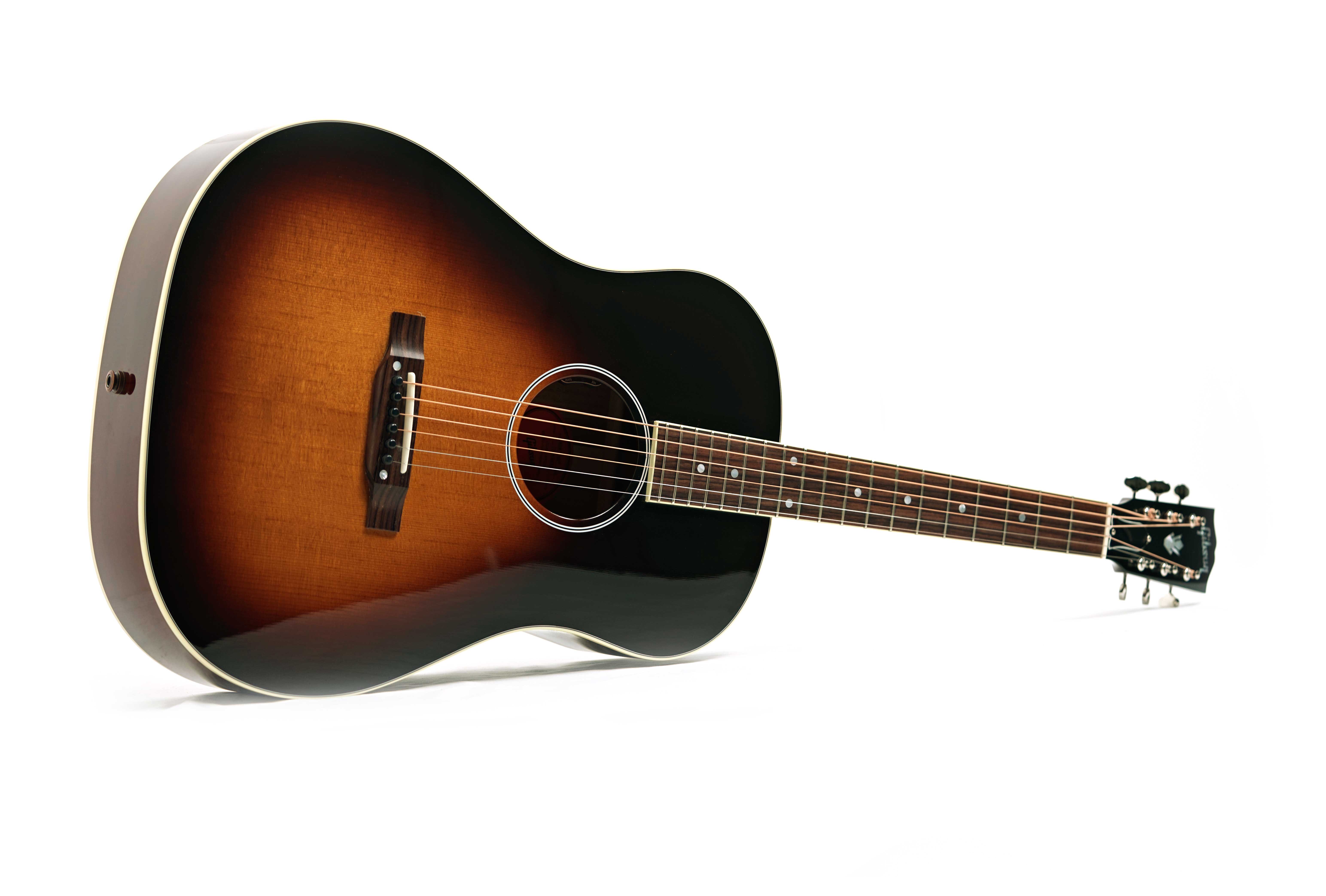 GUITARGUITAR Gibson Keb Mo 3.0 12-Fret J-45 Vintage Sunburst #21545032
