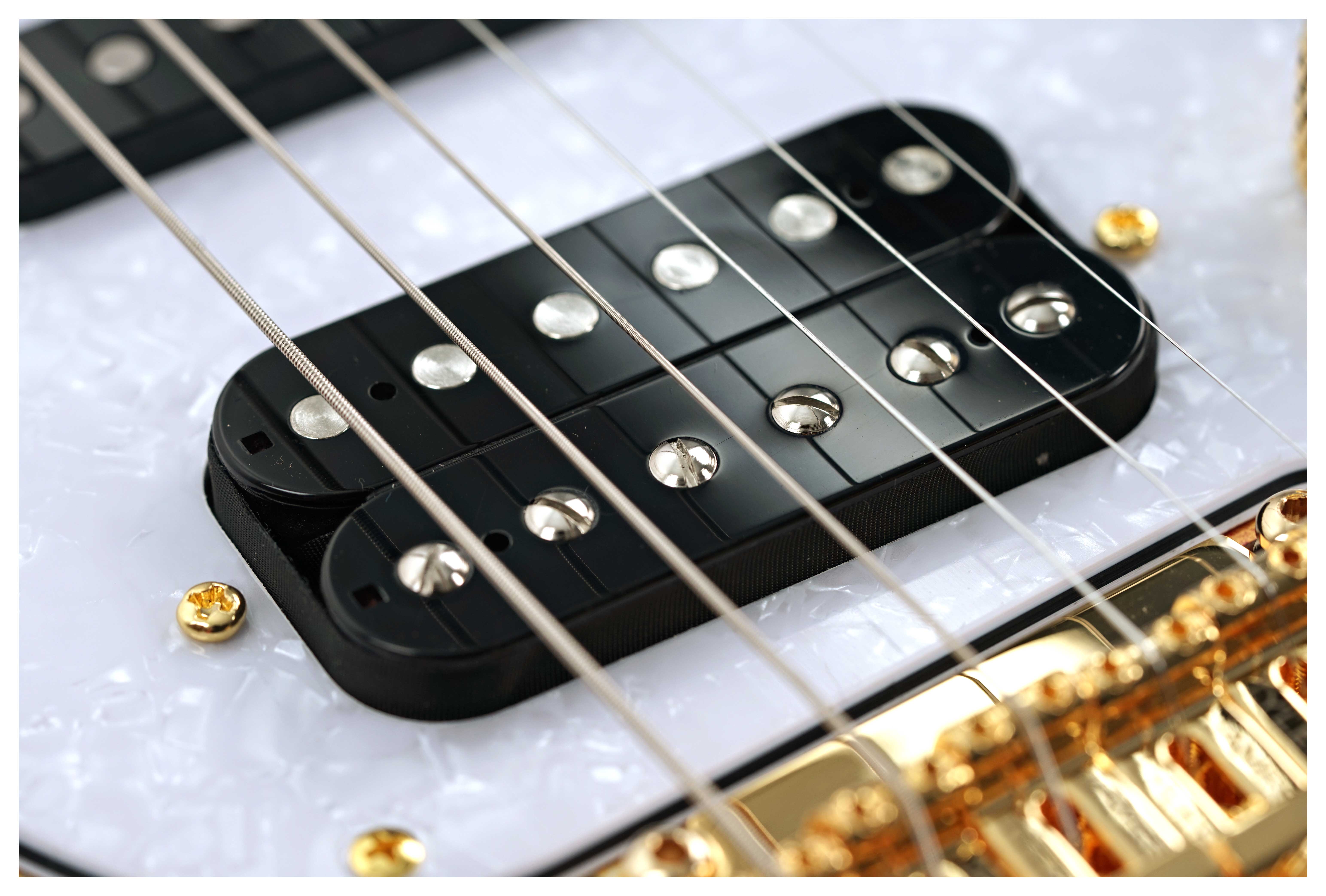 GUITARGUITAR Tyler JTG-MK1 Molten Iron