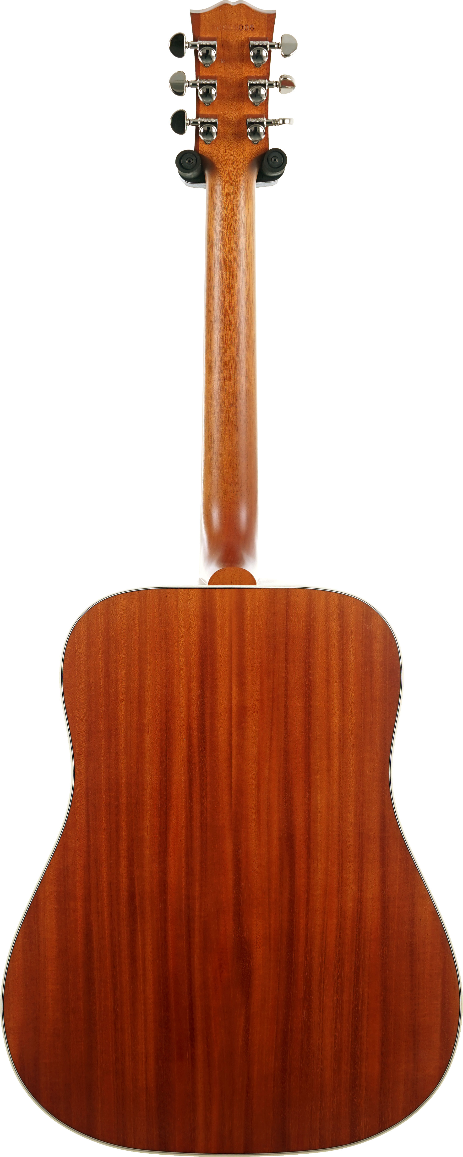 GUITARGUITAR Gibson Hummingbird Faded Heritage Cherry Sunburst #20815008