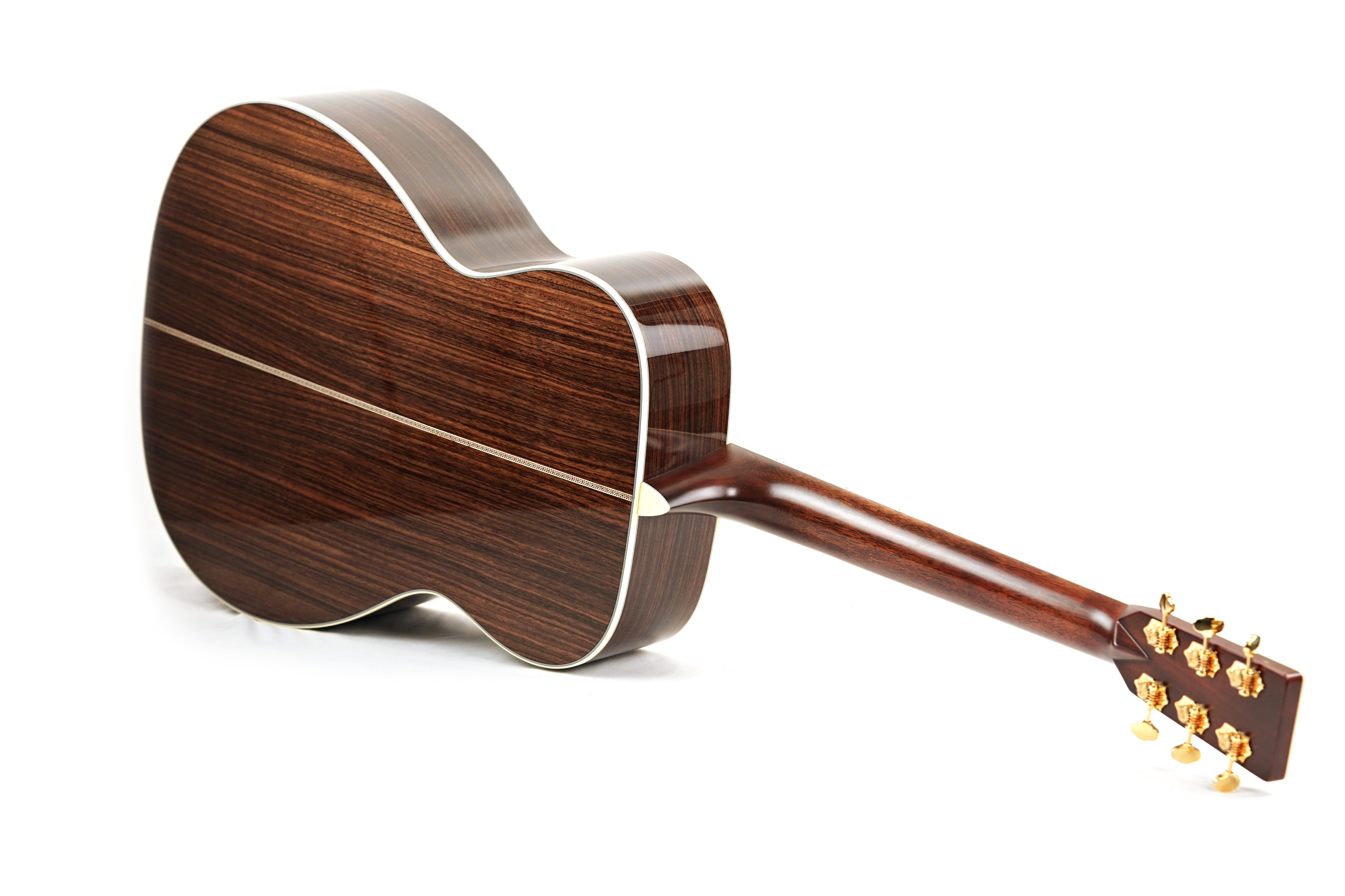 GUITARGUITAR Martin J40 Re-imagined Left Handed