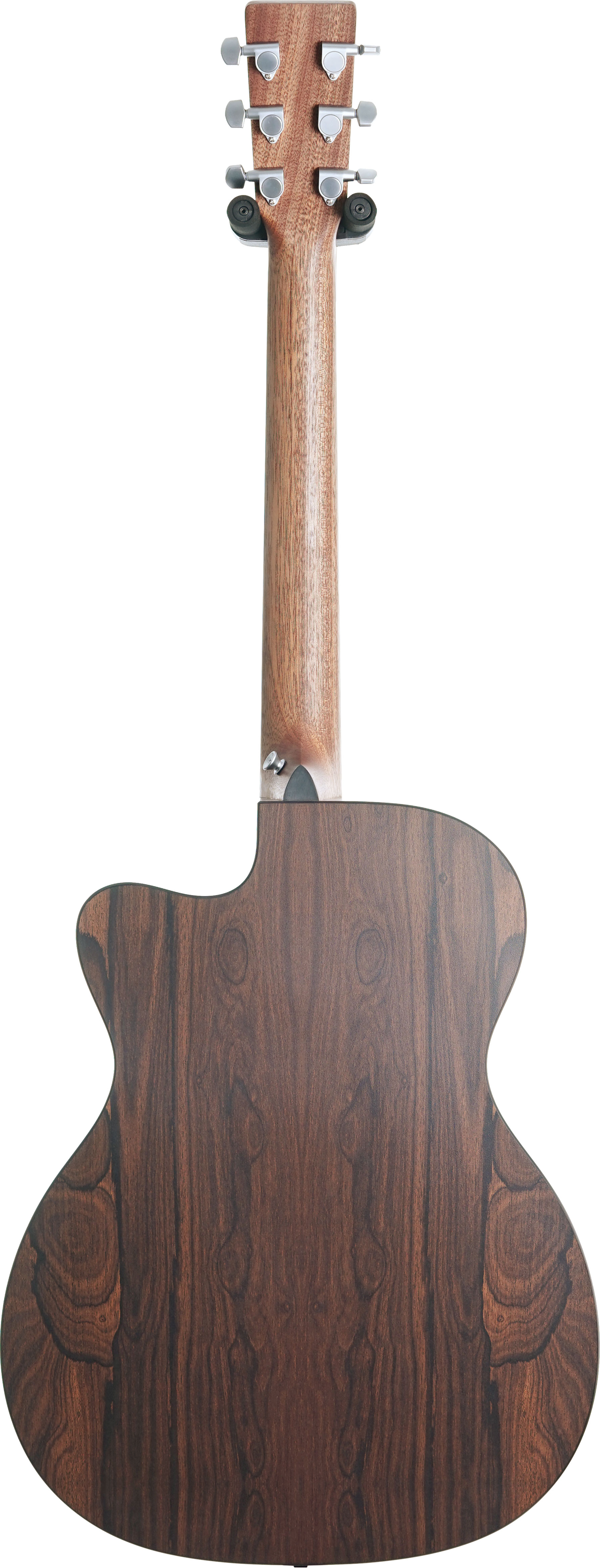 GUITARGUITAR Martin OMC-X2E Sapele Ziricote