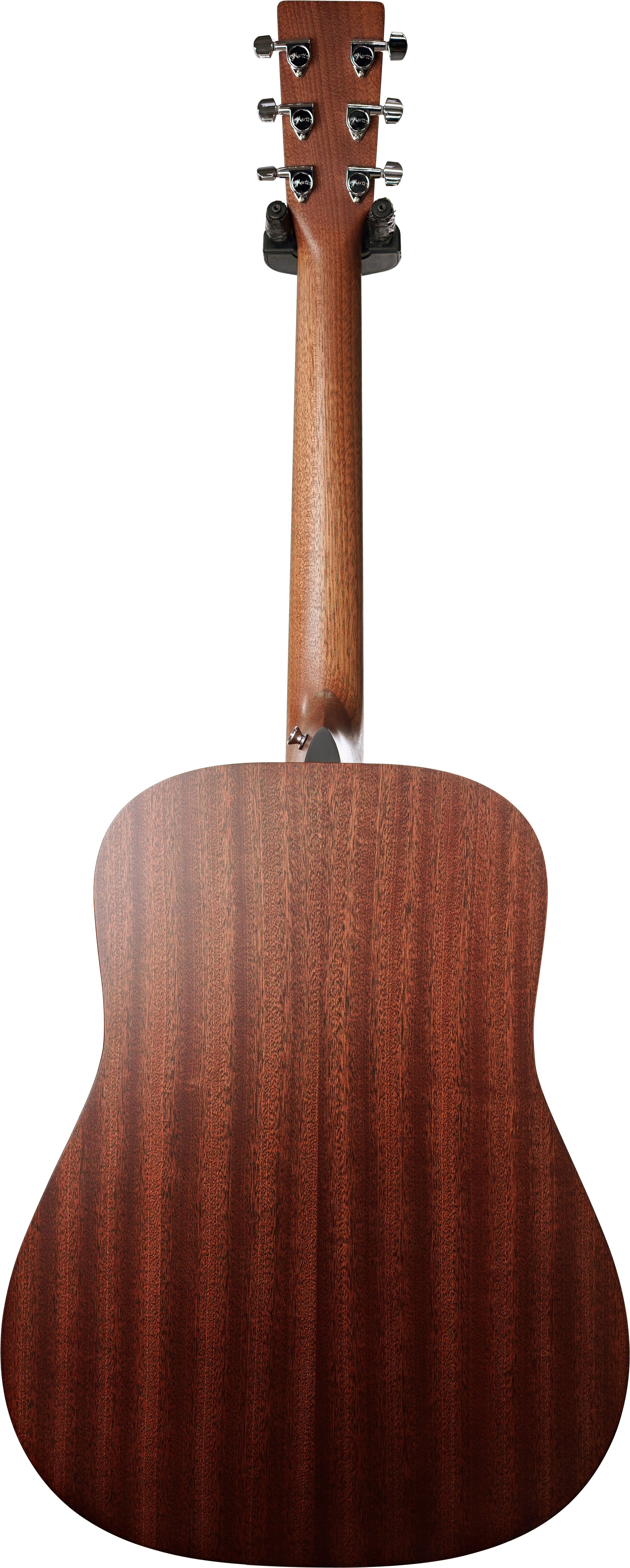 GUITARGUITAR Martin D10E-01