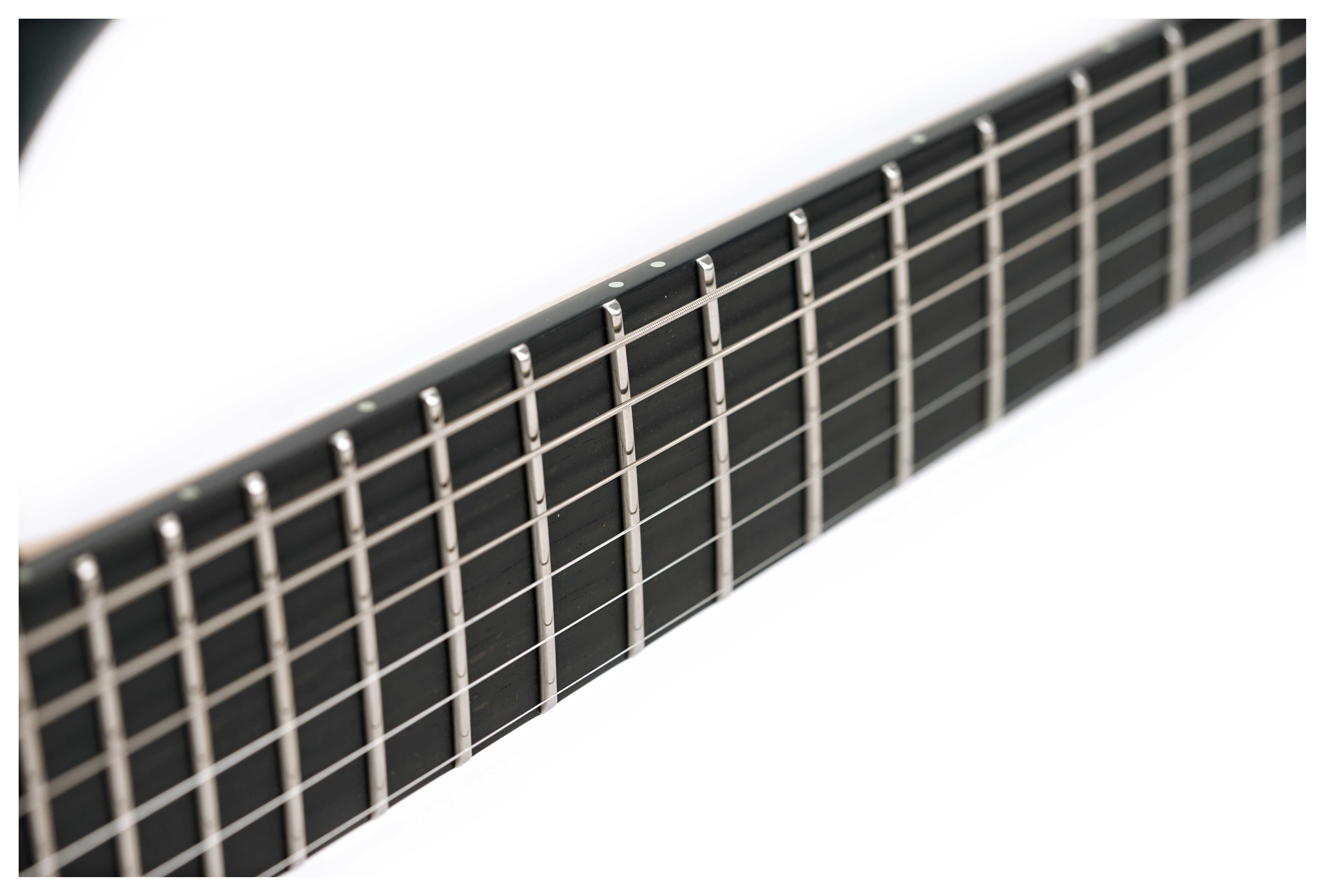 GUITARGUITAR Mayones Regius 6, Eye Poplar 4A, Custom Nuclear Burst Satin, Black Hardware #RP2409344