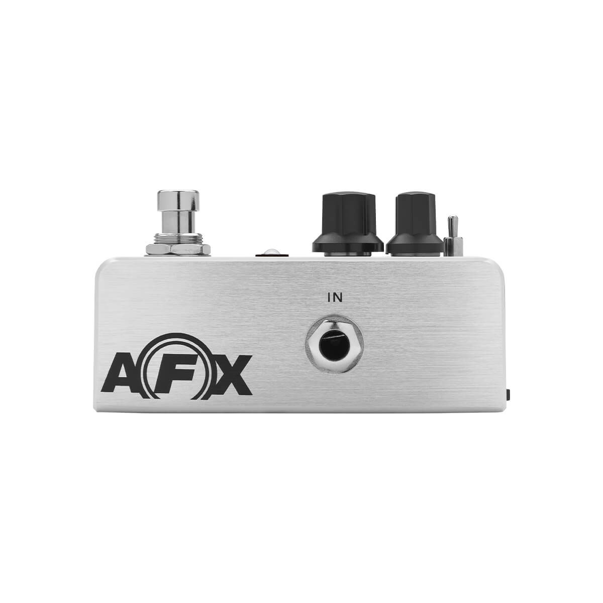 GUITARGUITAR Fishman AFX EchoBack Mini Delay Pedal