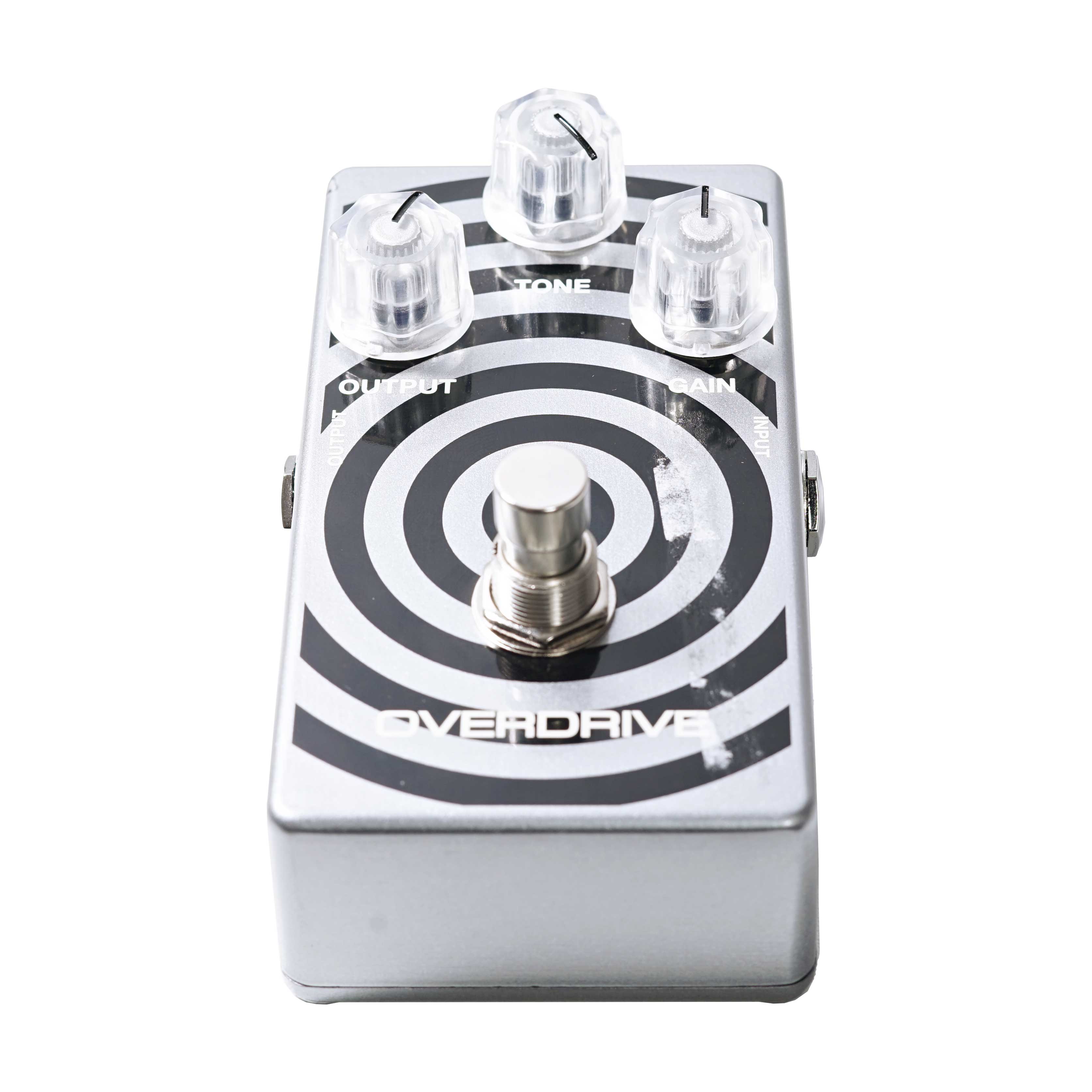 GUITARGUITAR MXR Wylde Audio Overdrive Pedal (Ex-Demo) #AC72G363