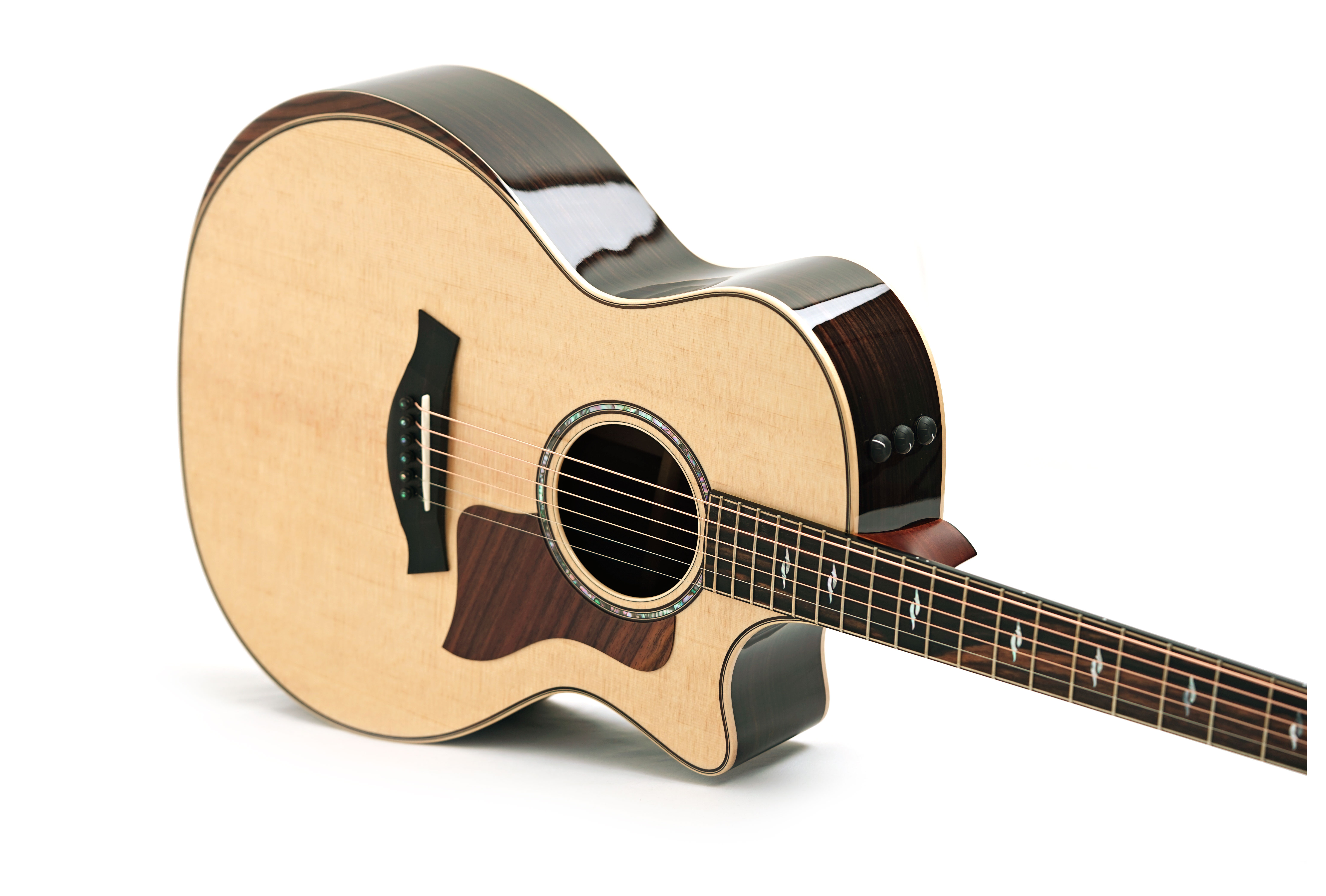GUITARGUITAR Taylor 814ce Grand Auditorium #1209264049