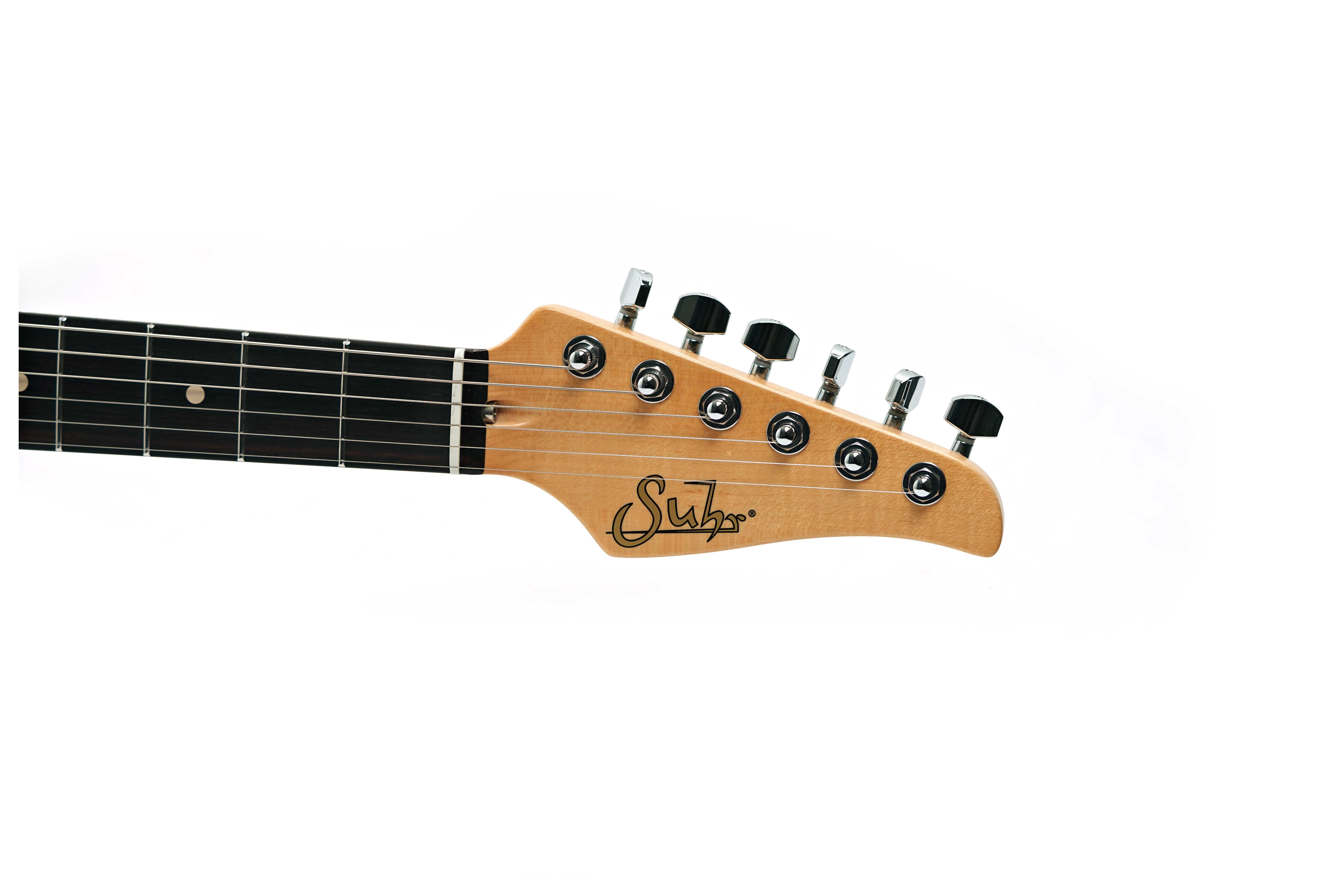 GUITARGUITAR Suhr Classic S Antique Sonic Blue HSS Rosewood Fingerboard #87641