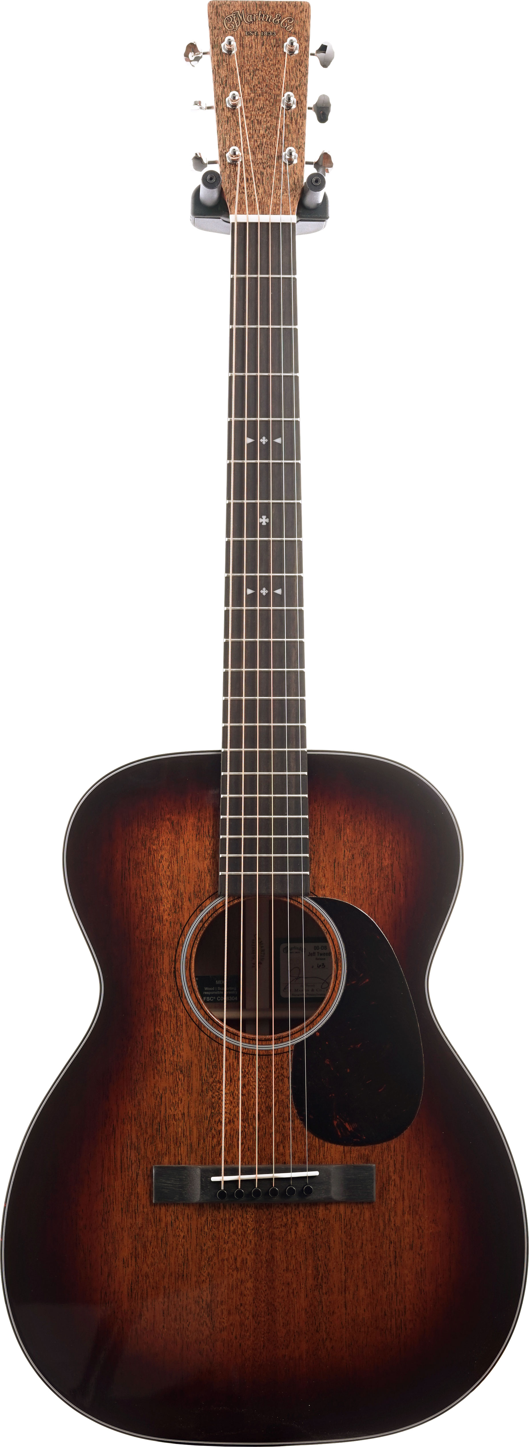 GUITARGUITAR Martin 00-DB Jeff Tweedy #M2997623