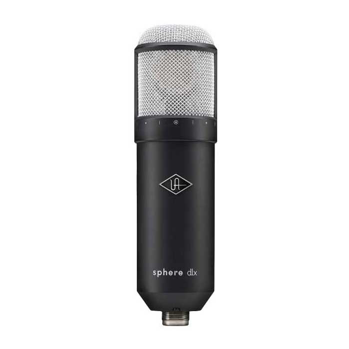 GUITARGUITAR Universal Audio Sphere DLX Mic System