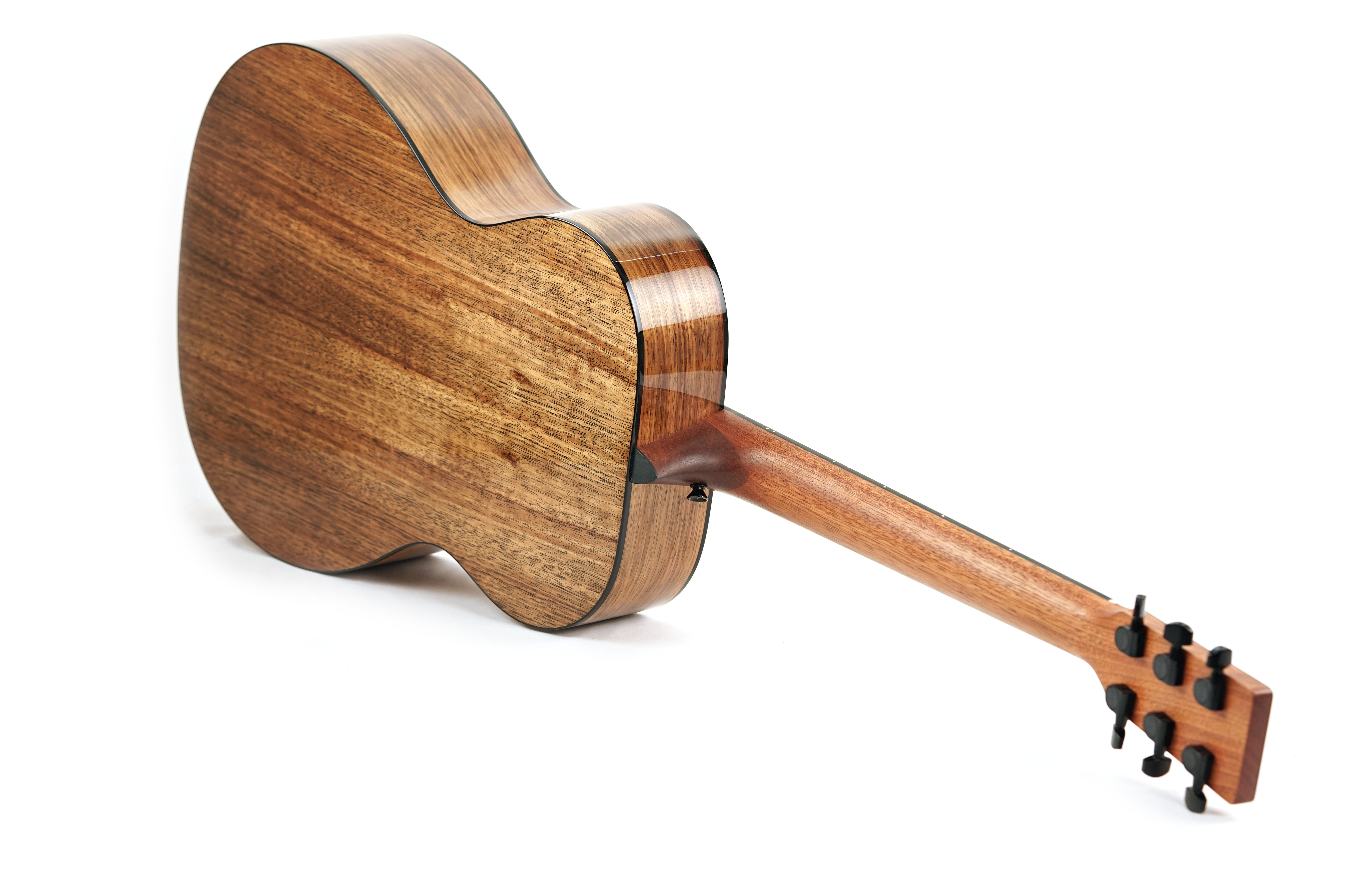 GUITARGUITAR Martin Road Series 00012E Koa Left Handed