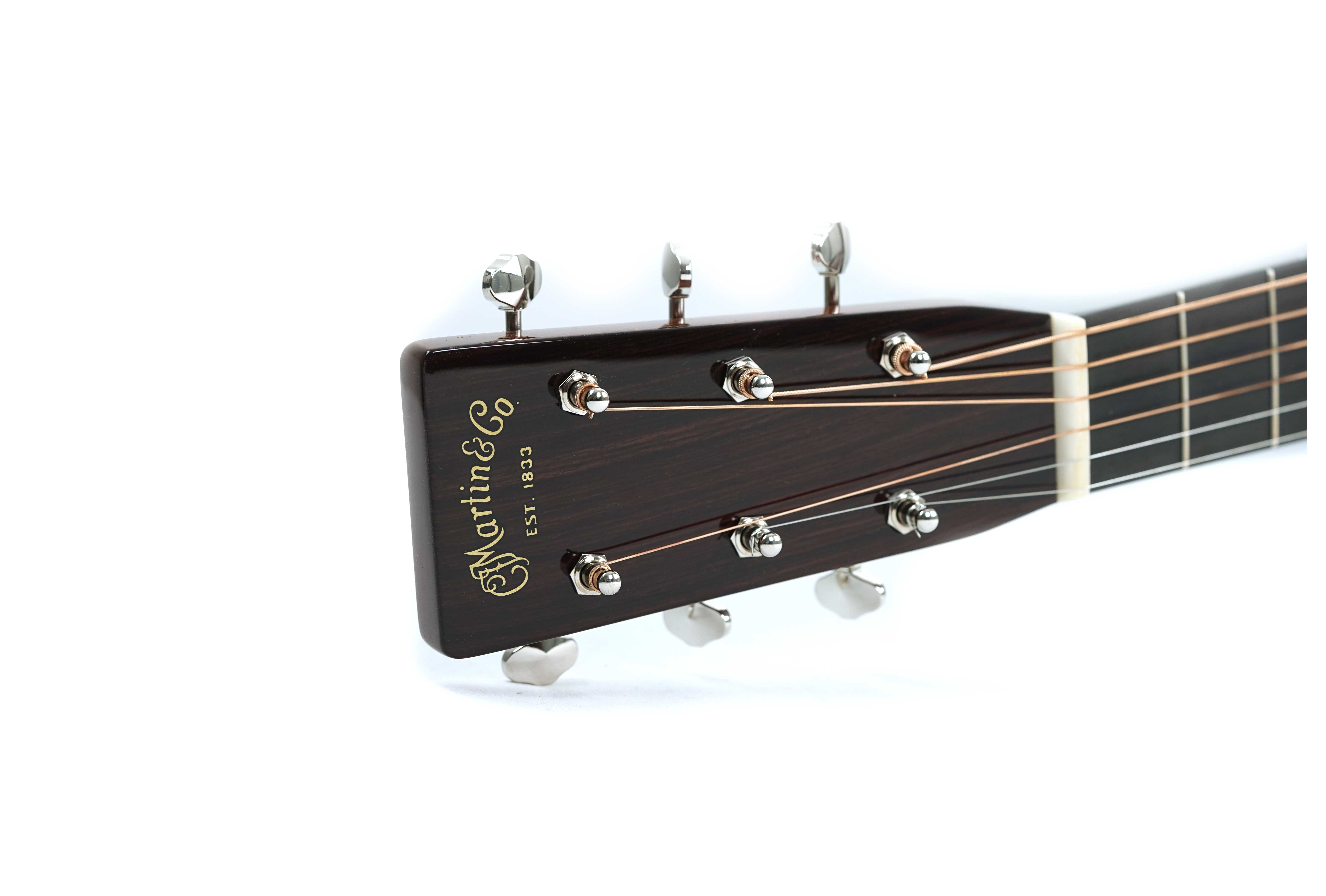 GUITARGUITAR Martin Signature Series 000-28EC Eric Clapton Left Handed