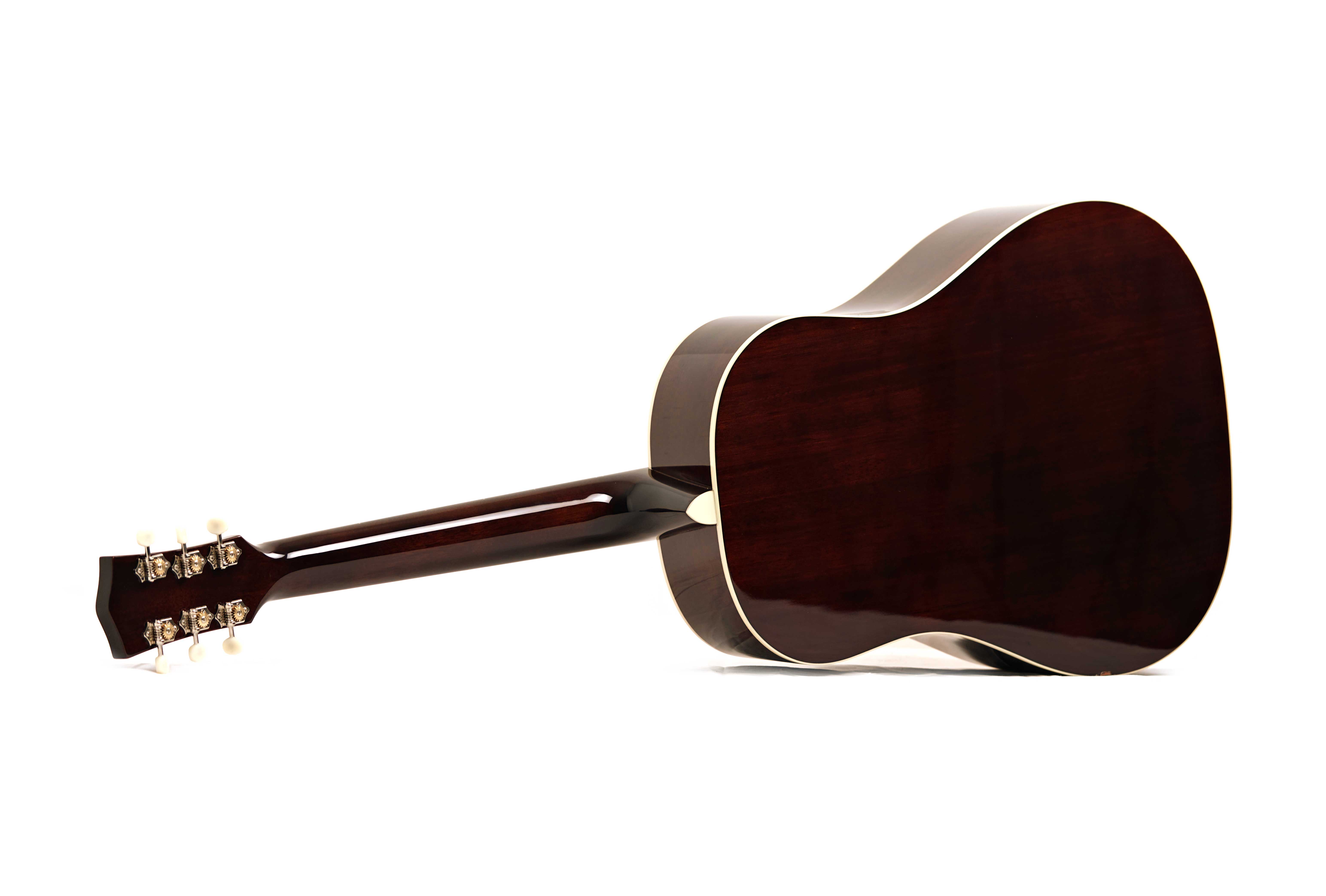 GUITARGUITAR Sigma SJM-SG45-AN (Ex-Demo) #230306852