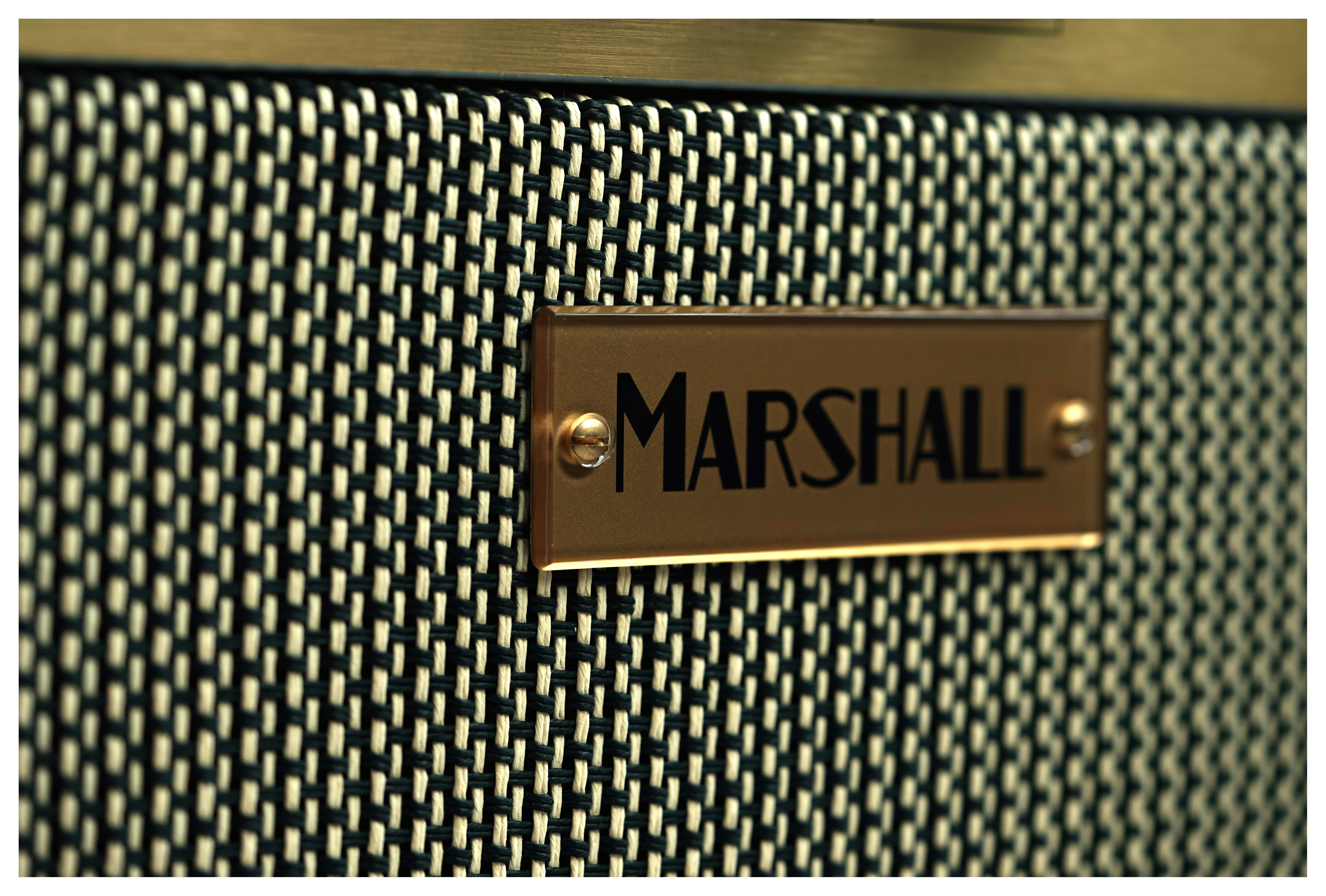 GUITARGUITAR Marshall Design Store SC20C JCM800 Valve Amp Combo Red Elephant Grain
