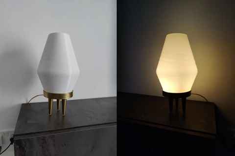 lampshade