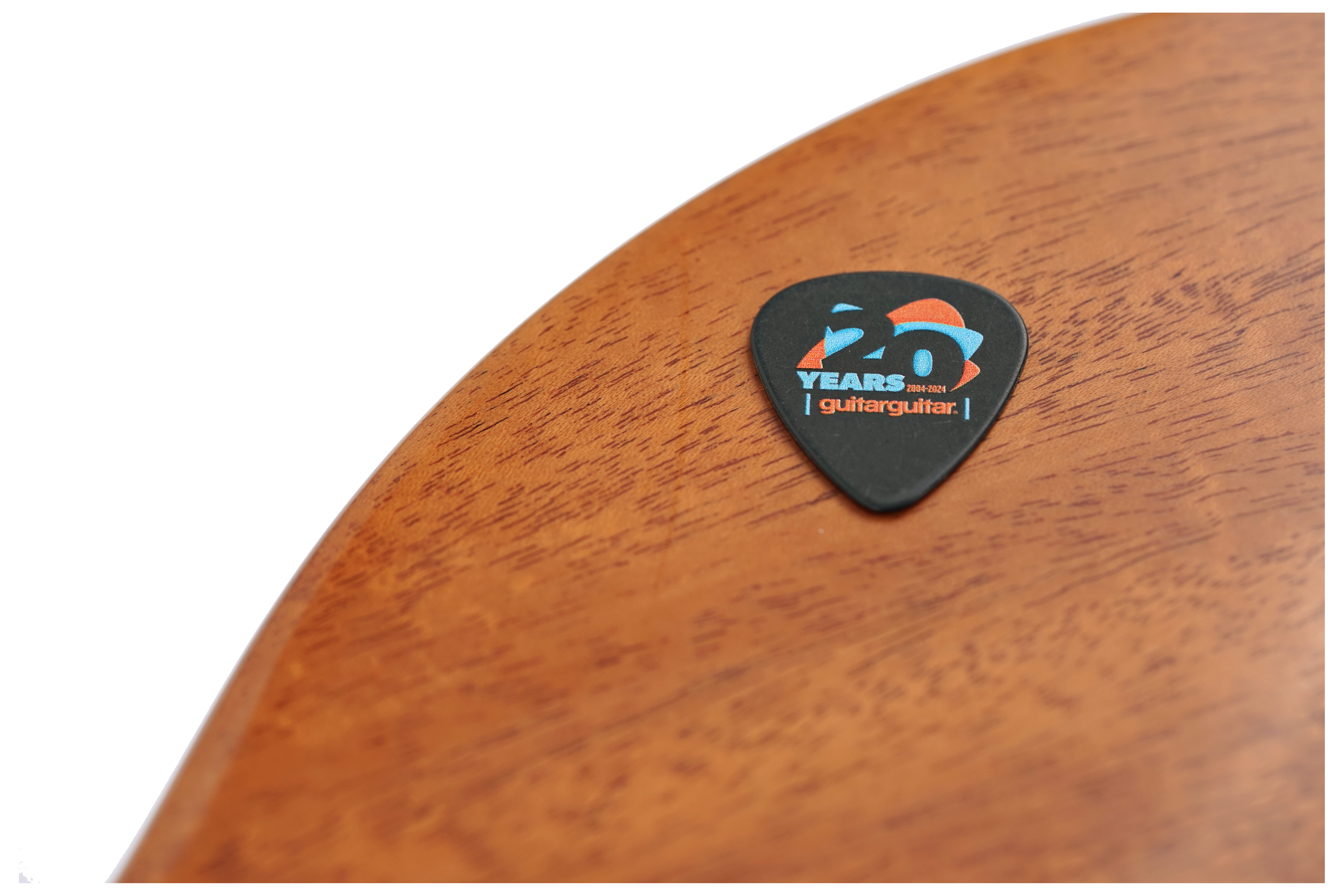 GUITARGUITAR Nik Huber Orca 59 Faded Sunburst with Exceptional Top All Brazilian Rosewood Upgrades  (Pre-Owned) #52166