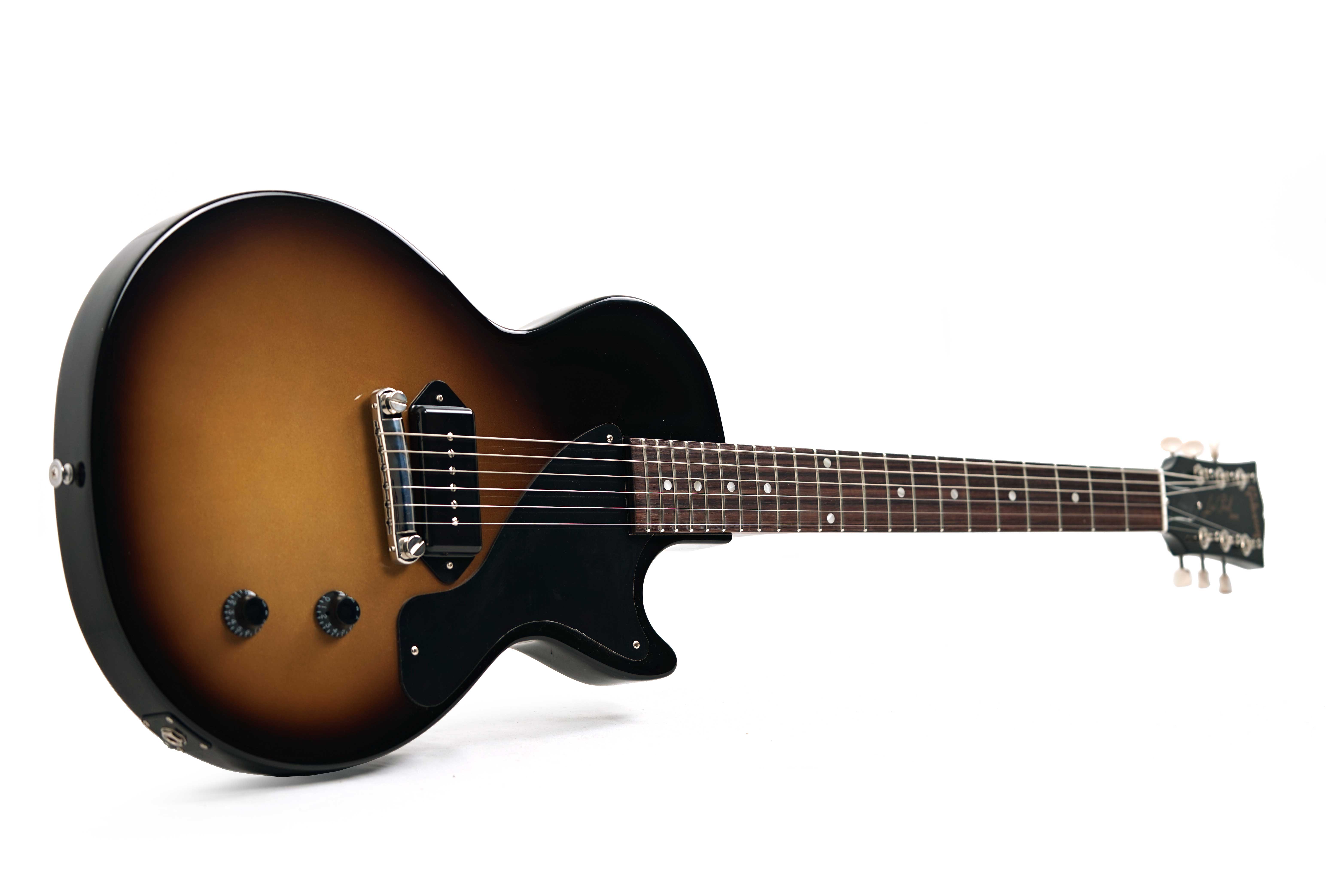 GUITARGUITAR Gibson Les Paul Junior Vintage Tobacco Burst #230850160