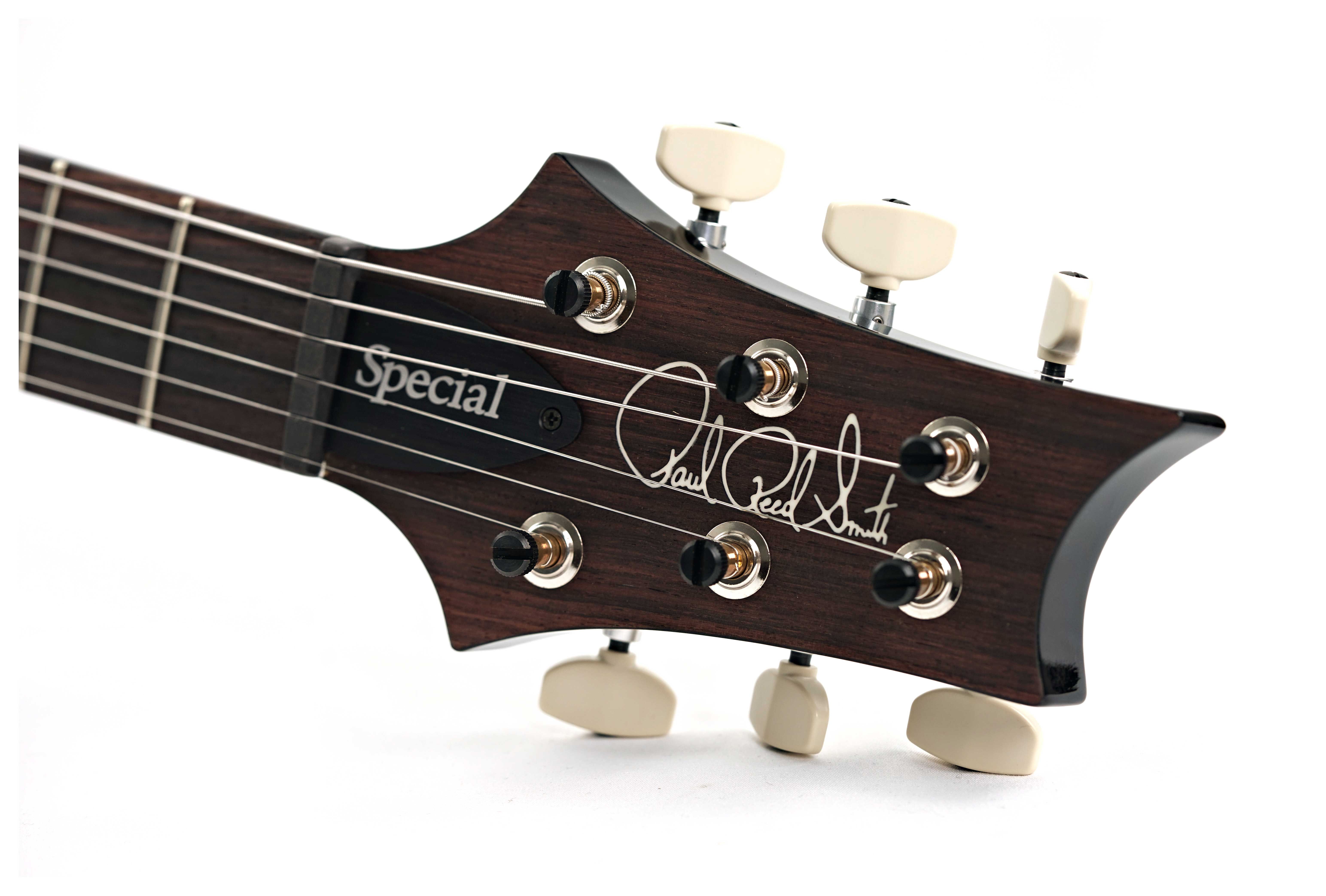 GUITARGUITAR PRS Special Semi-Hollow Purple Mist #0384042
