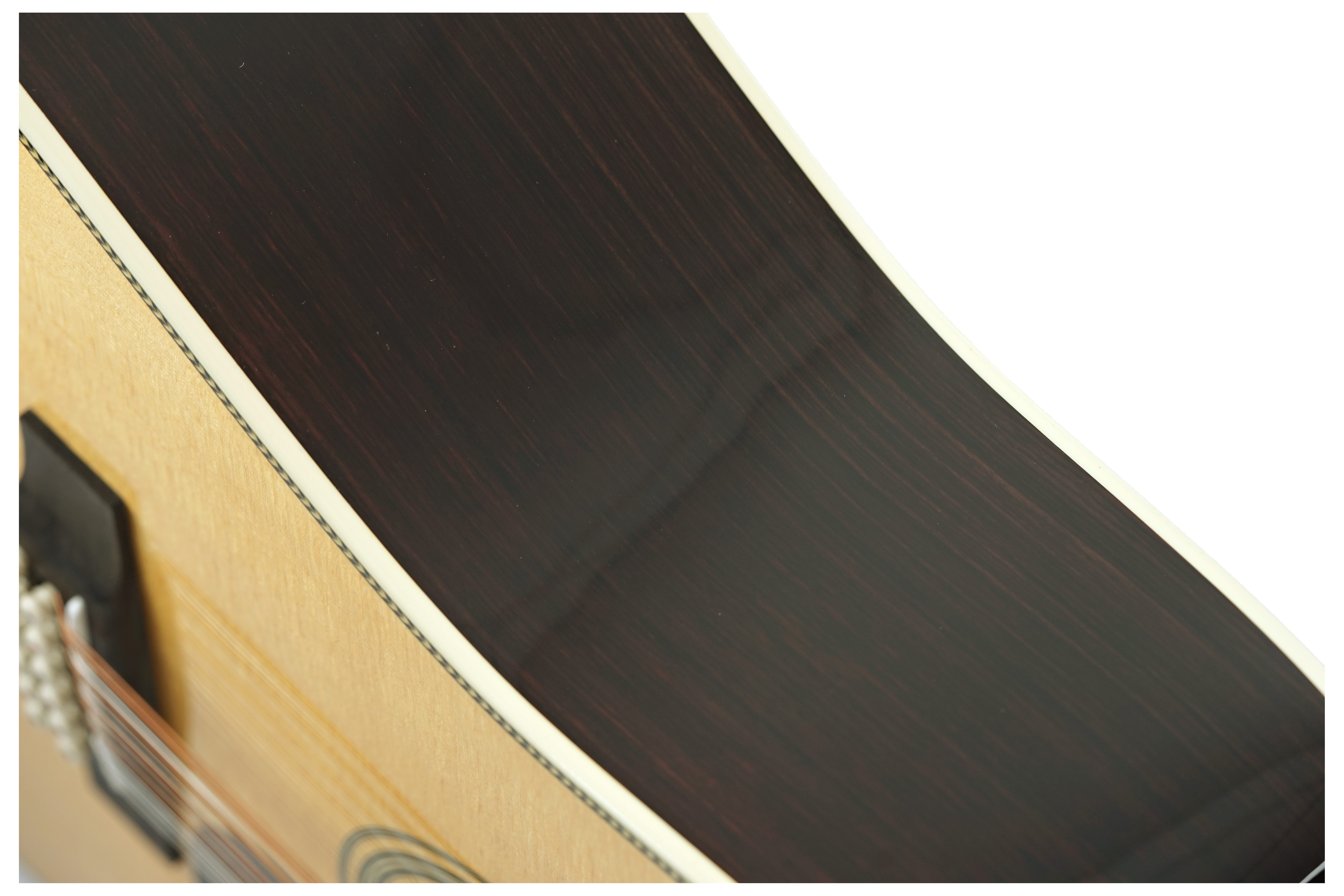 GUITARGUITAR Martin HD12-28 Re-imagined