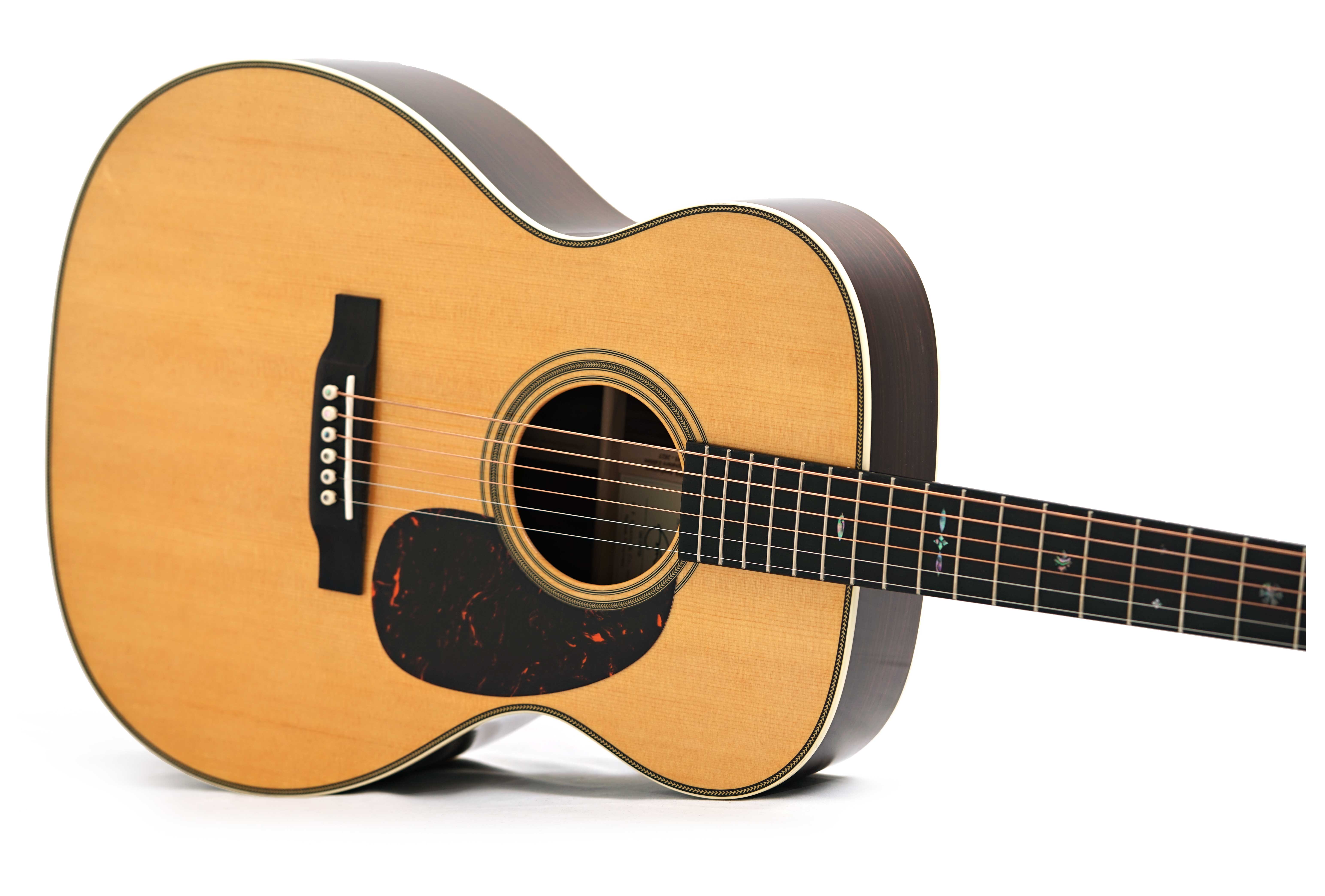 GUITARGUITAR Martin 000EC 30th Anniversary Eric Clapton #M2957692