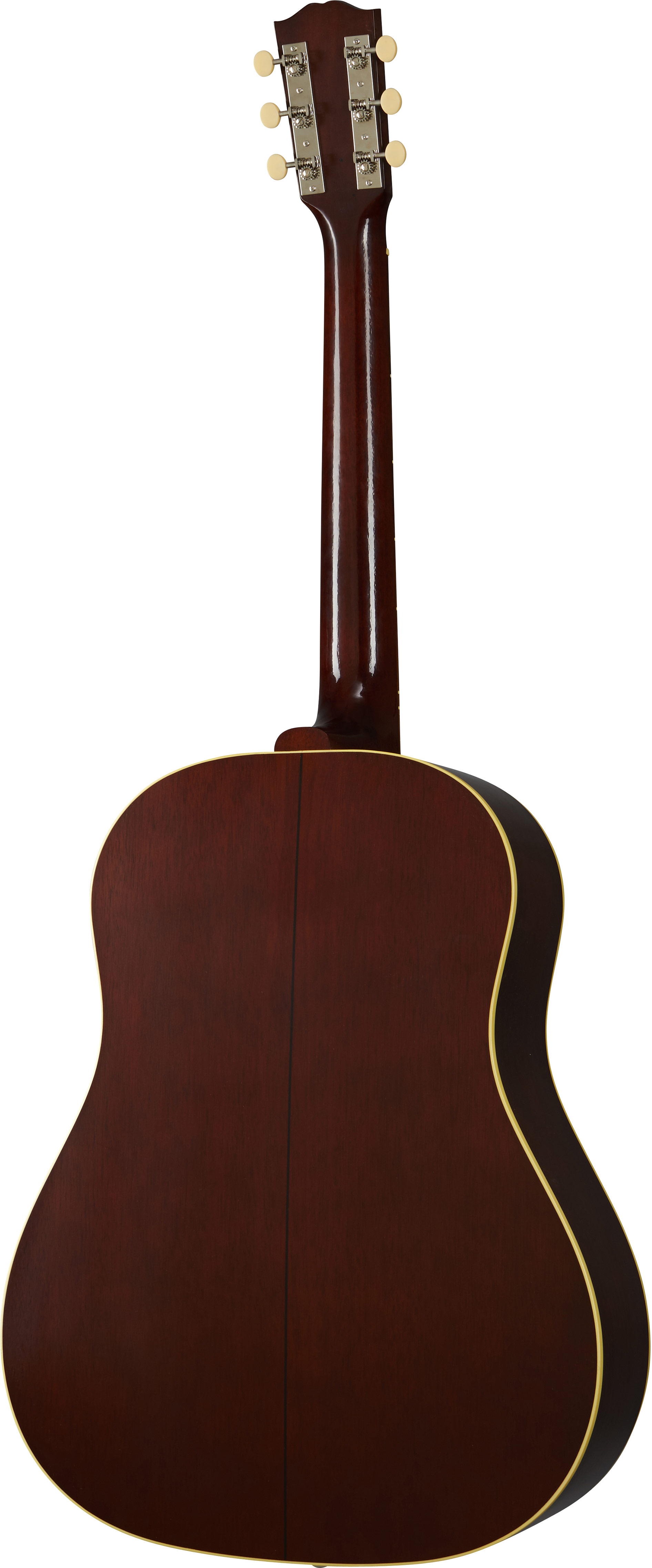 GUITARGUITAR Gibson 1936 J-35 Vintage Sunburst