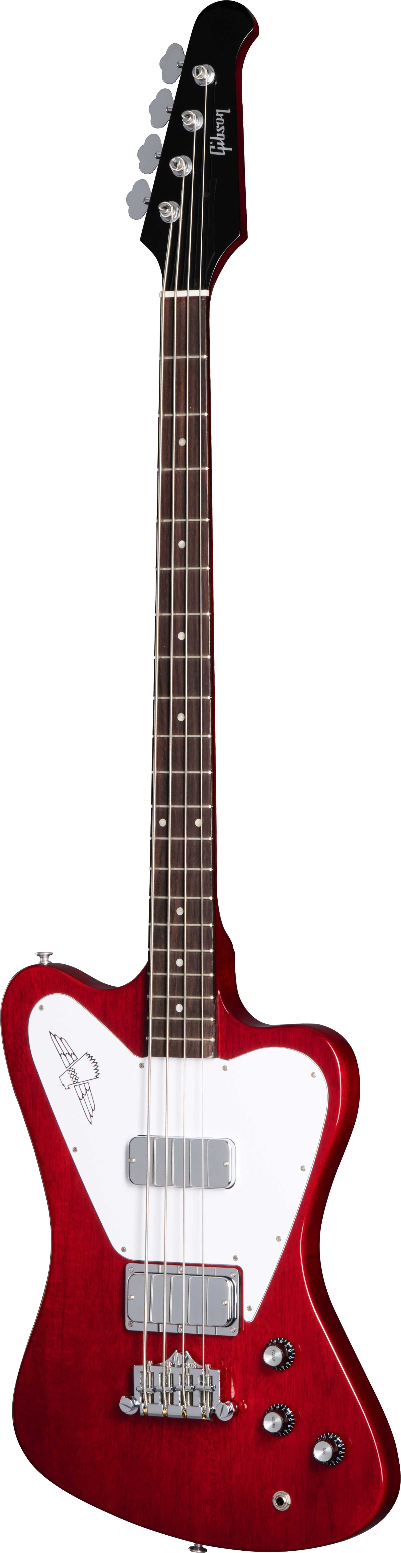 GUITARGUITAR Gibson Non-Reverse Thunderbird Vintage Cherry