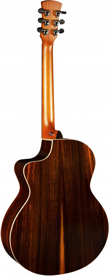 GUITARGUITAR Faith Legacy Neptune Rosewood FG2NCE