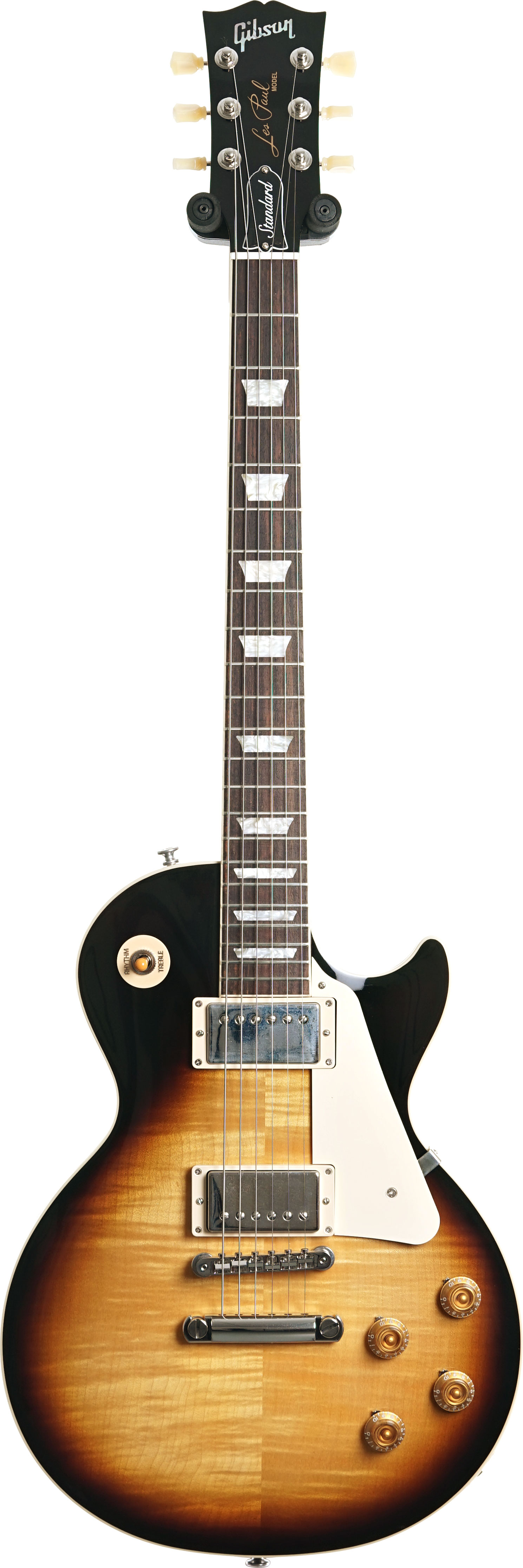 GUITARGUITAR Gibson Les Paul Standard 50s Tobacco Burst #227130318