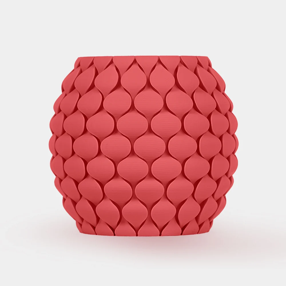 [MOQ: 6KG] High Speed Matte PLA 3D Printer Filament 1KG