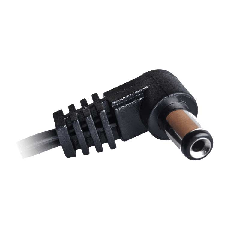GUITARGUITAR Cioks Flex 1080 DC Plug 80cm
