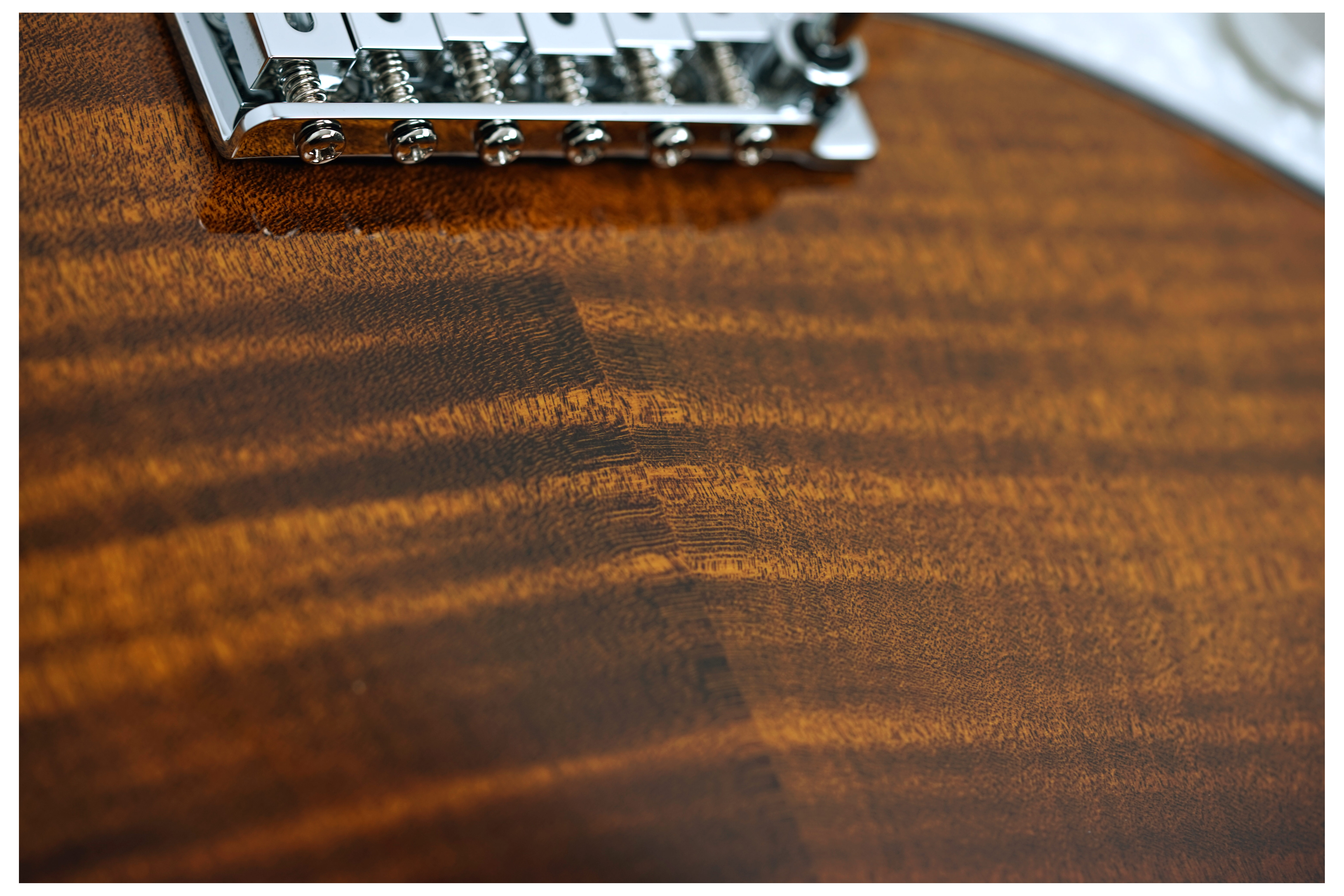GUITARGUITAR Suhr Standard Plus Bengal Burst Pau Ferro Fingerboard #87611