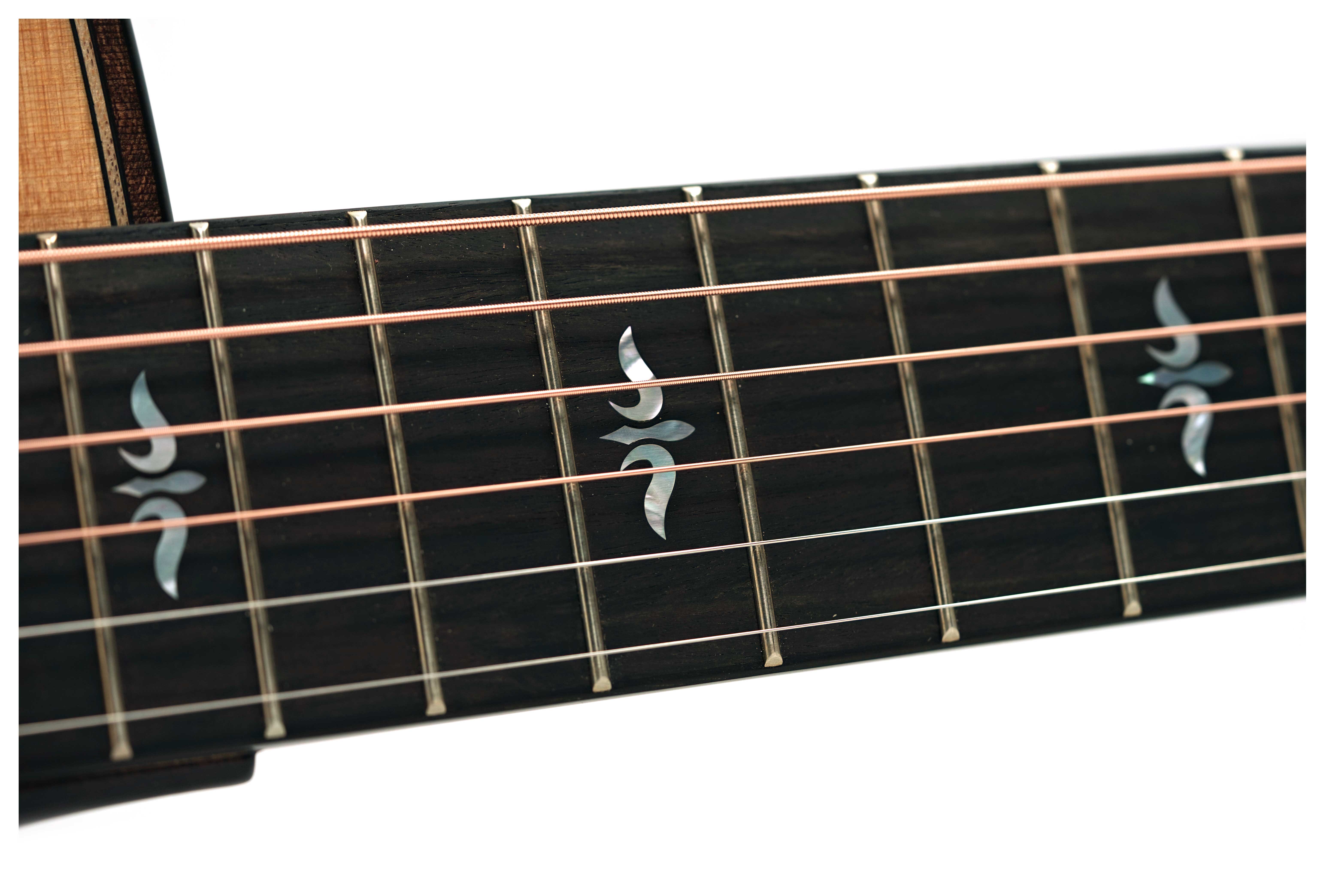 GUITARGUITAR Taylor 614ce Grand Auditorium Builders Edition Natural V Class Bracing #1204215053