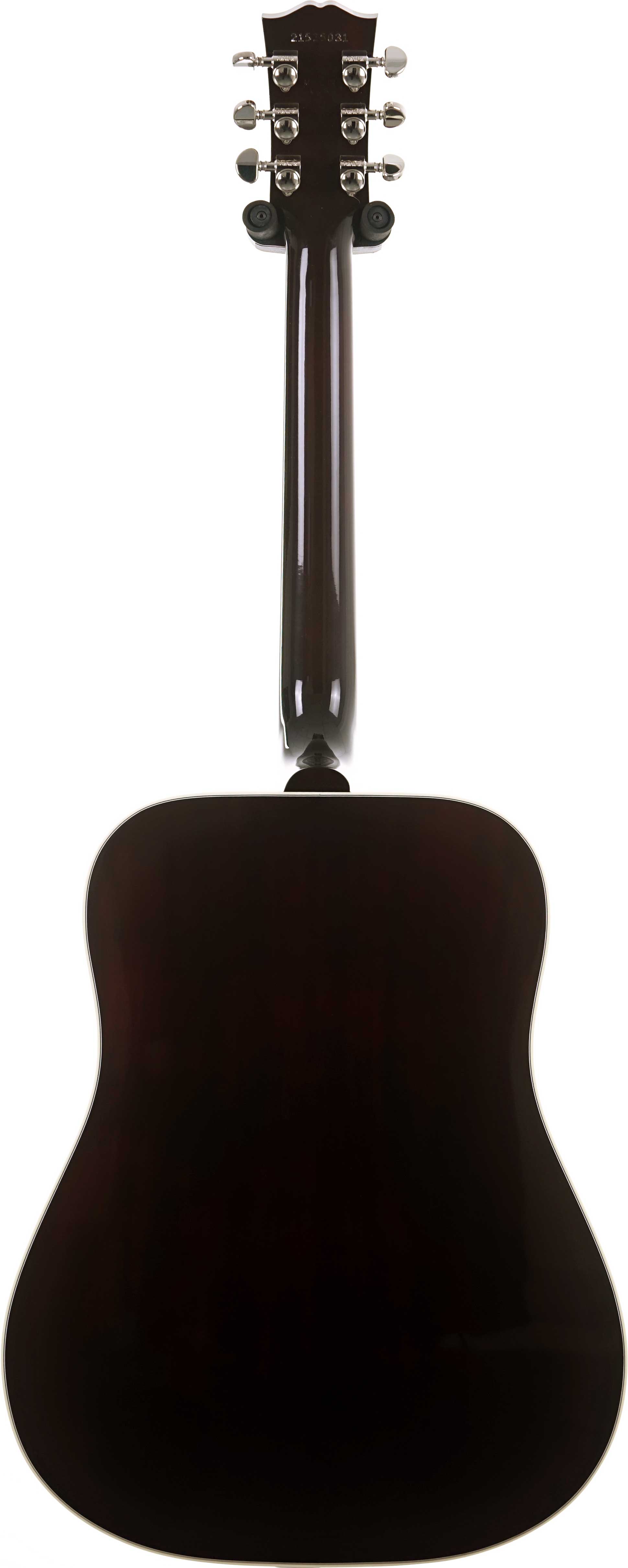 GUITARGUITAR Gibson Hummingbird Standard Vintage Sunburst #21535031