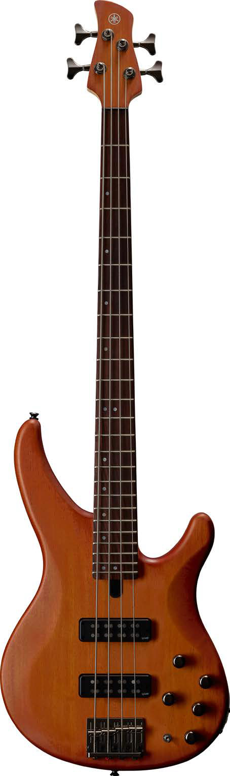 GUITARGUITAR Yamaha TRBX504BRB Brick Burst