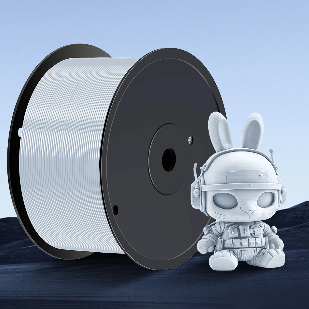 PLA Large Spool 3D Printer Filament 5KG