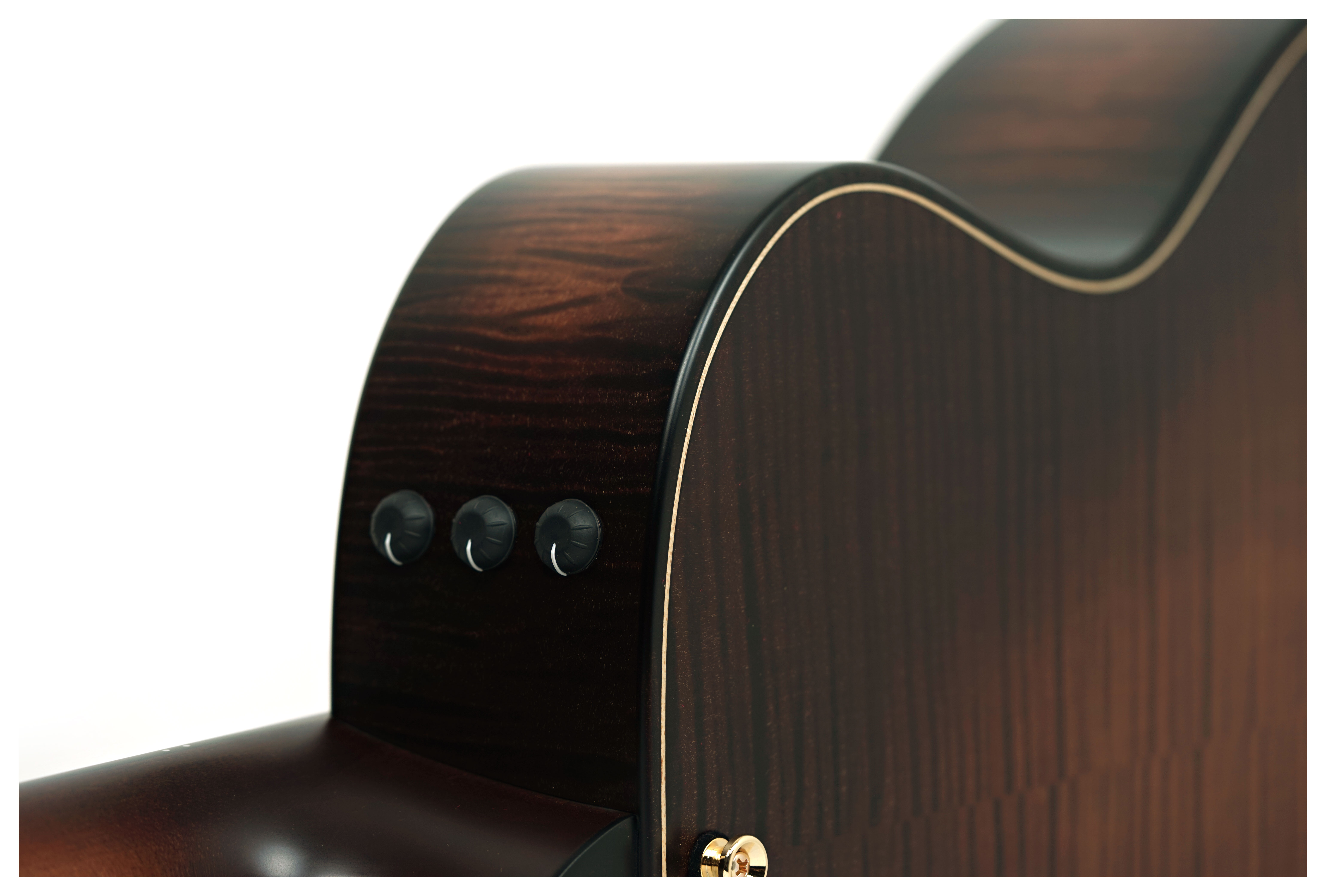 GUITARGUITAR Taylor 614ce Grand Auditorium Builders Edition Natural V Class Bracing #1205055006