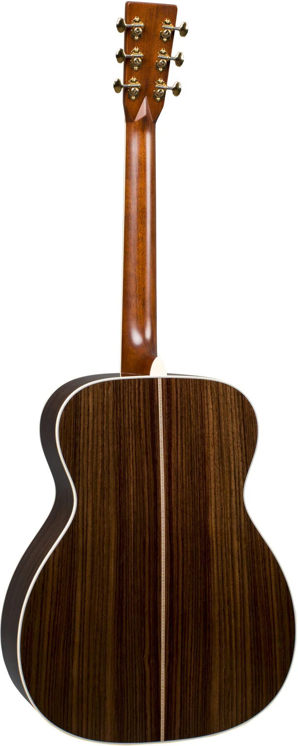 GUITARGUITAR Martin Standard Series J-40 (2025)