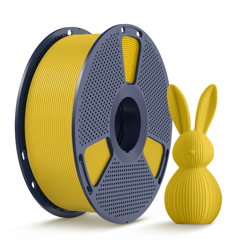 [MOQ: 6KG] High Speed PLA+(PLA Plus), HS_PLA+ 3D Printer Filament 1KG