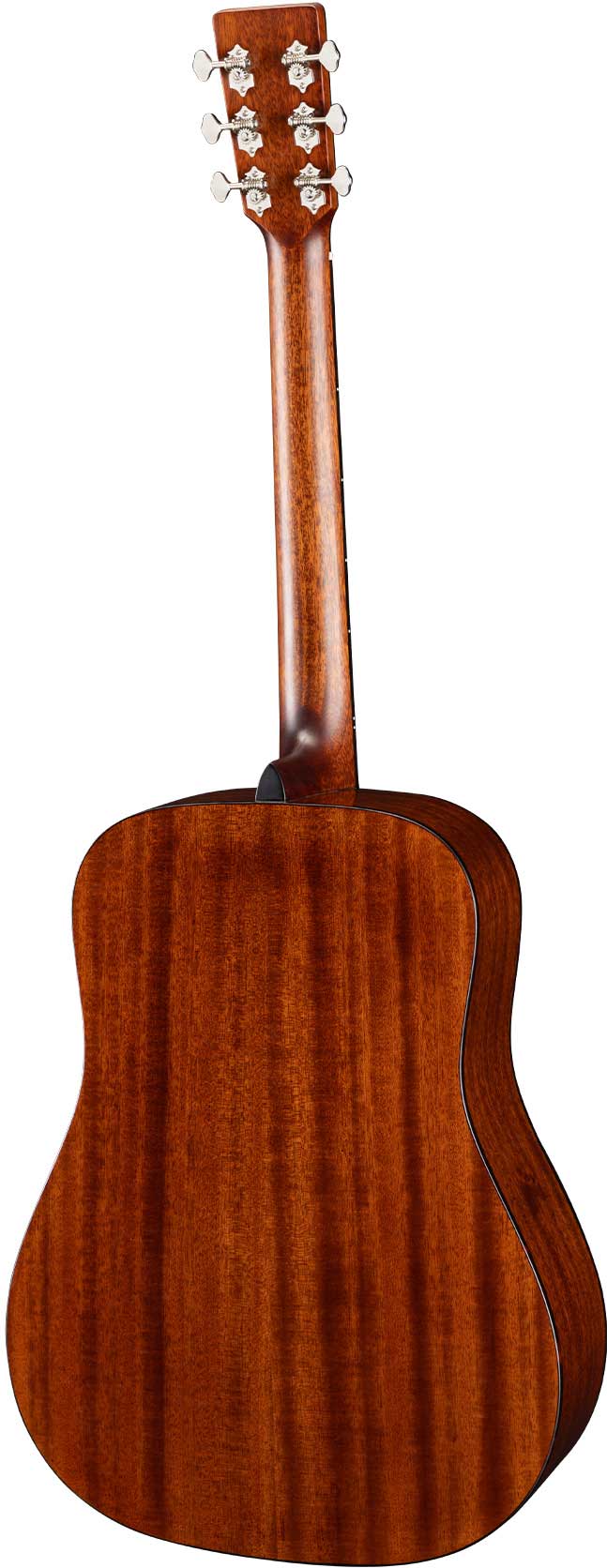GUITARGUITAR Eastman E2D-DLX-SB Sunburst