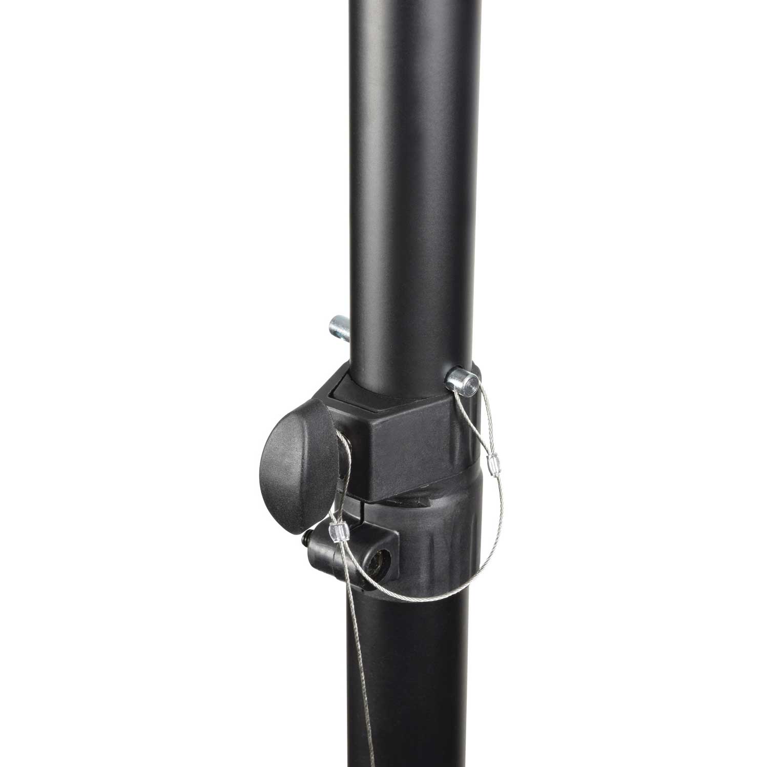 GUITARGUITAR QTX Heavy Duty Speaker Stand Kit with Bag