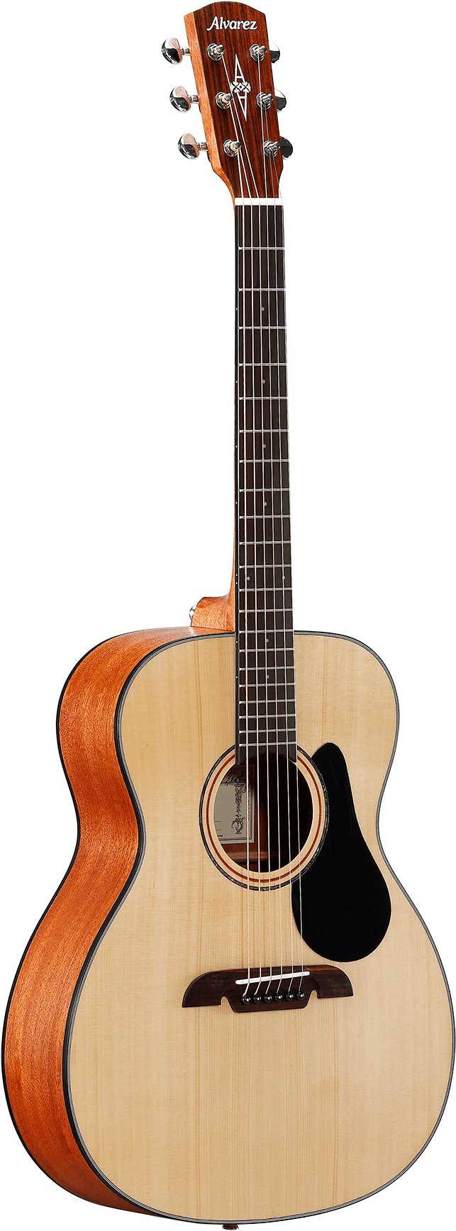 GUITARGUITAR Alvarez Artist Series AF30 Folk Natural