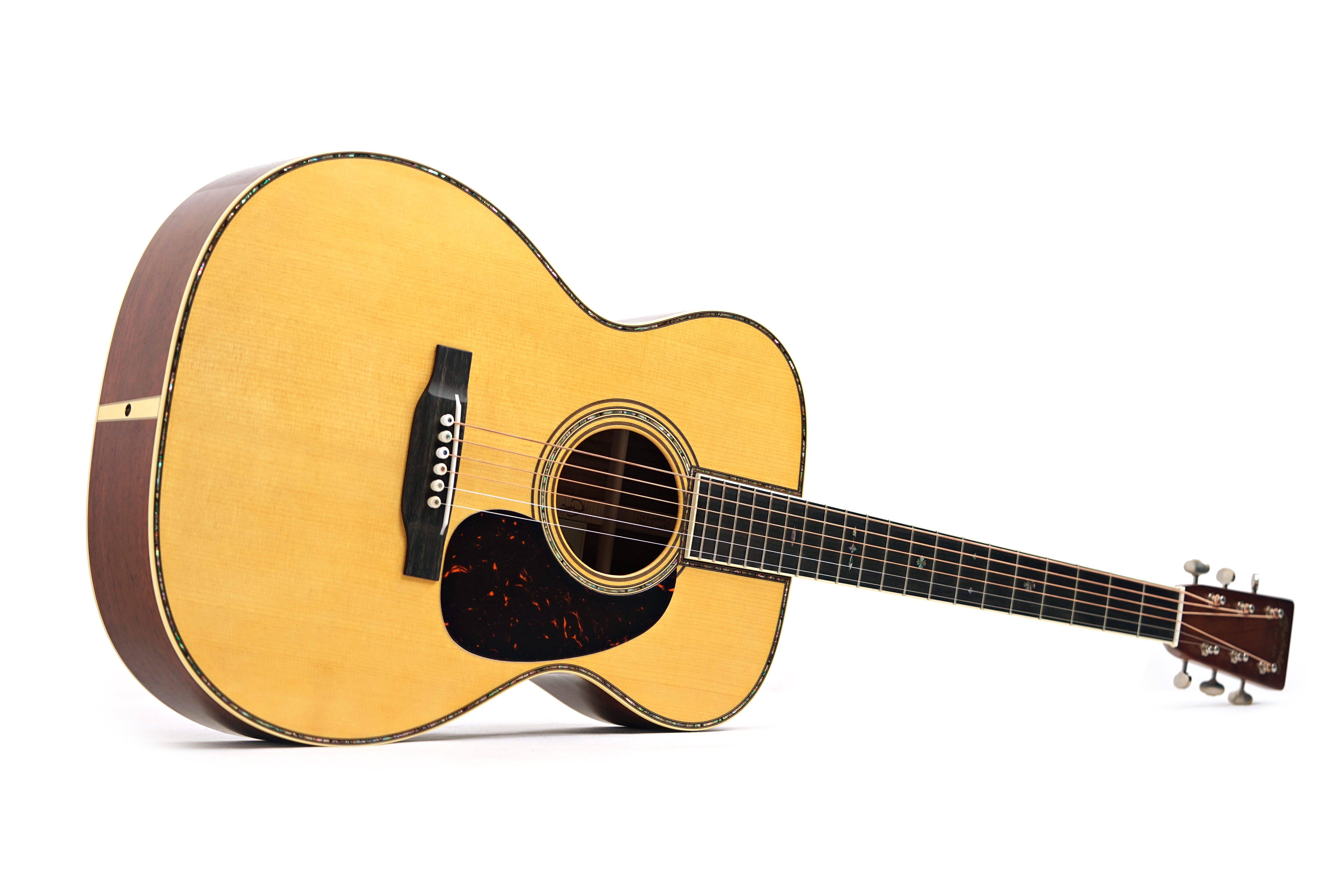 GUITARGUITAR Martin 000-42 Eric Clapton 30th Anniversary #M2997706