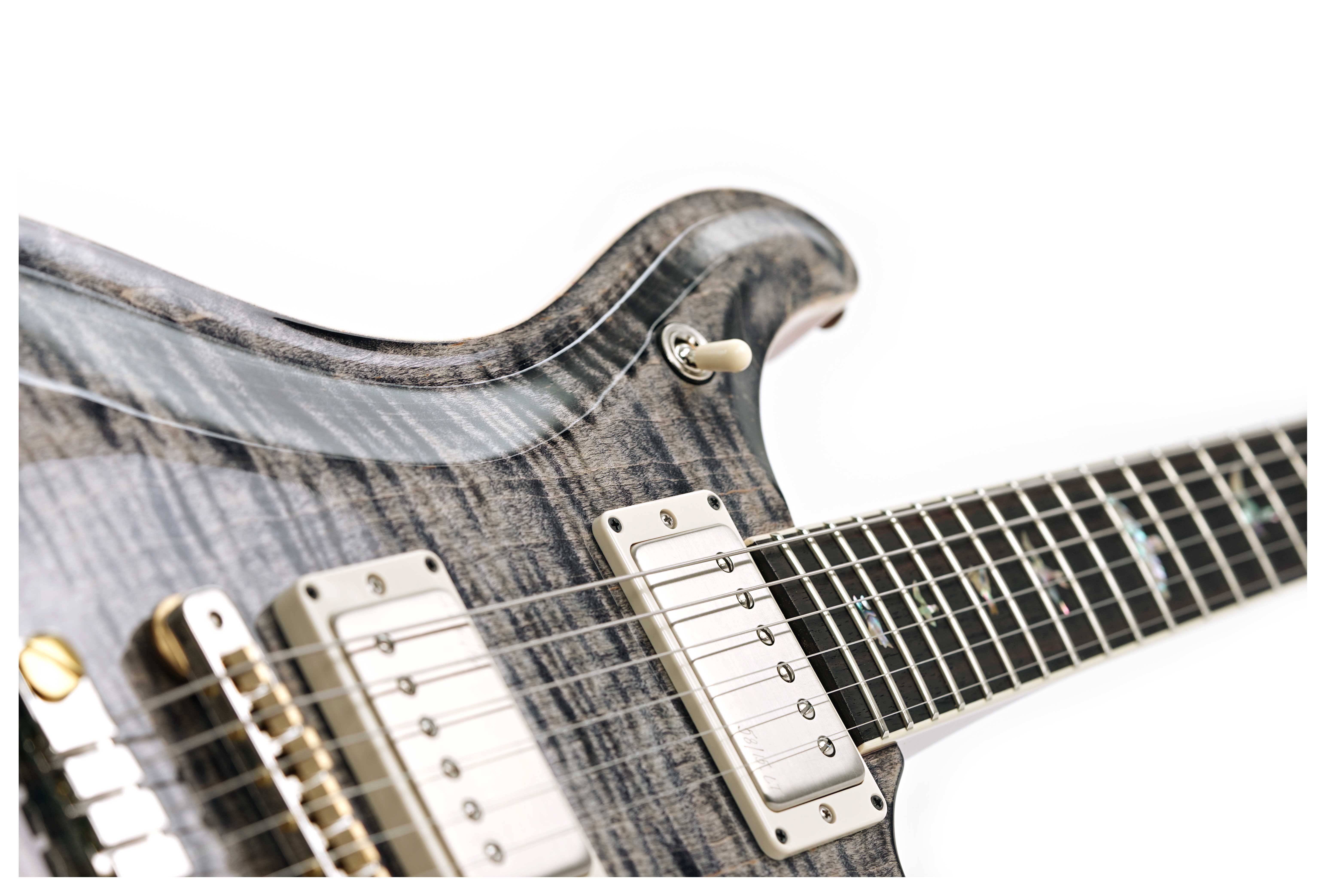 GUITARGUITAR PRS McCarty 594 Charcoal #0368236