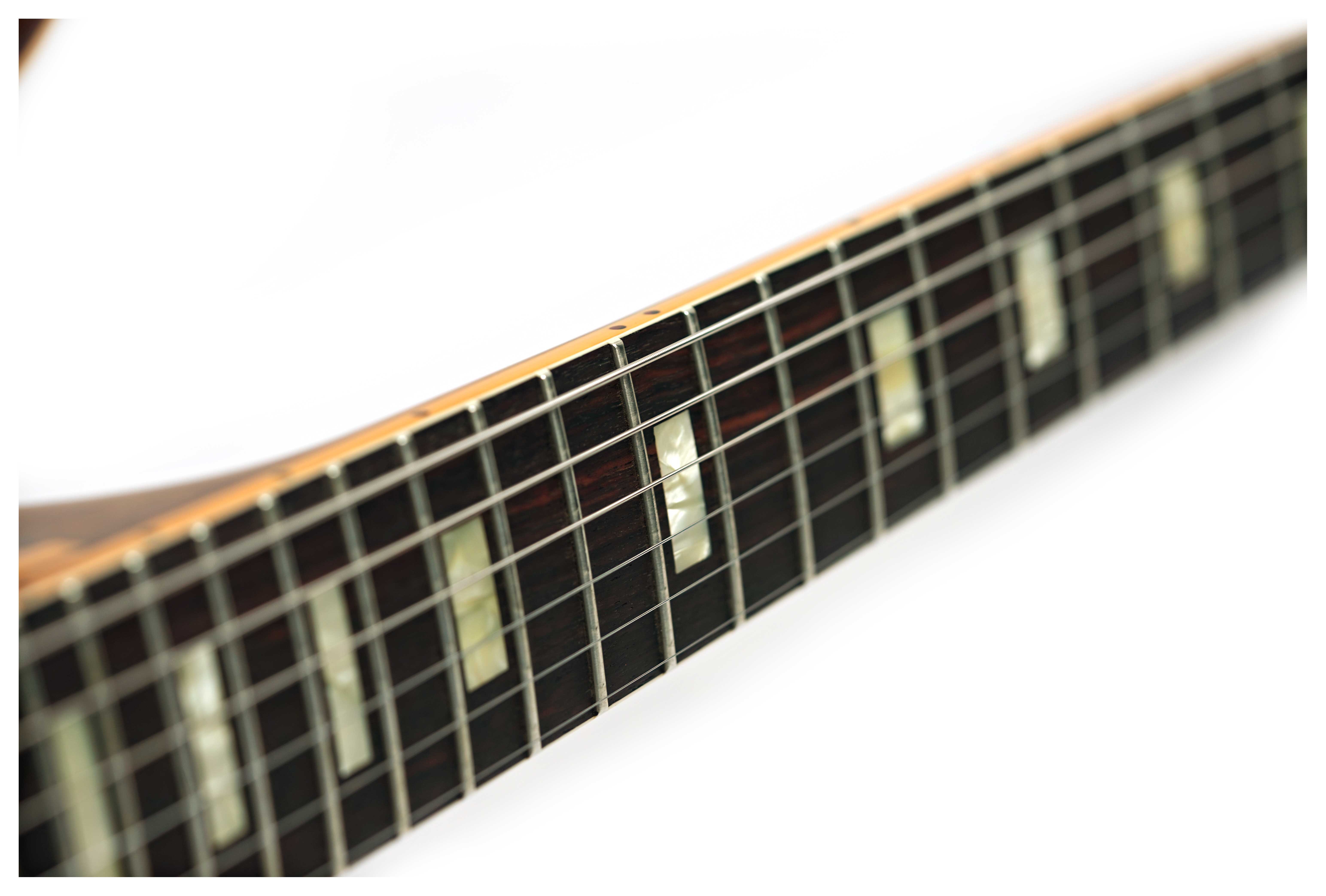GUITARGUITAR Gibson Custom Shop Dealer Select 1964 ES-335 Walnut #150583