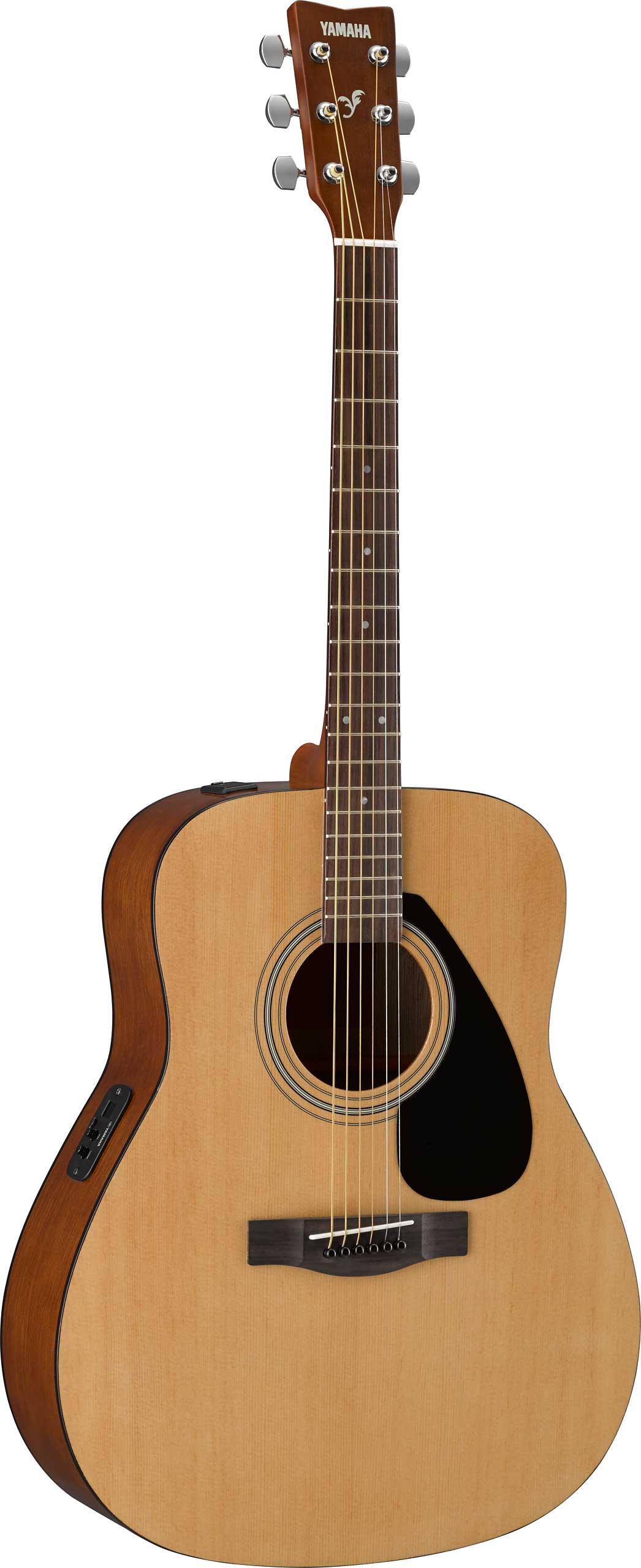 GUITARGUITAR Yamaha FX310AII Electro Acoustic