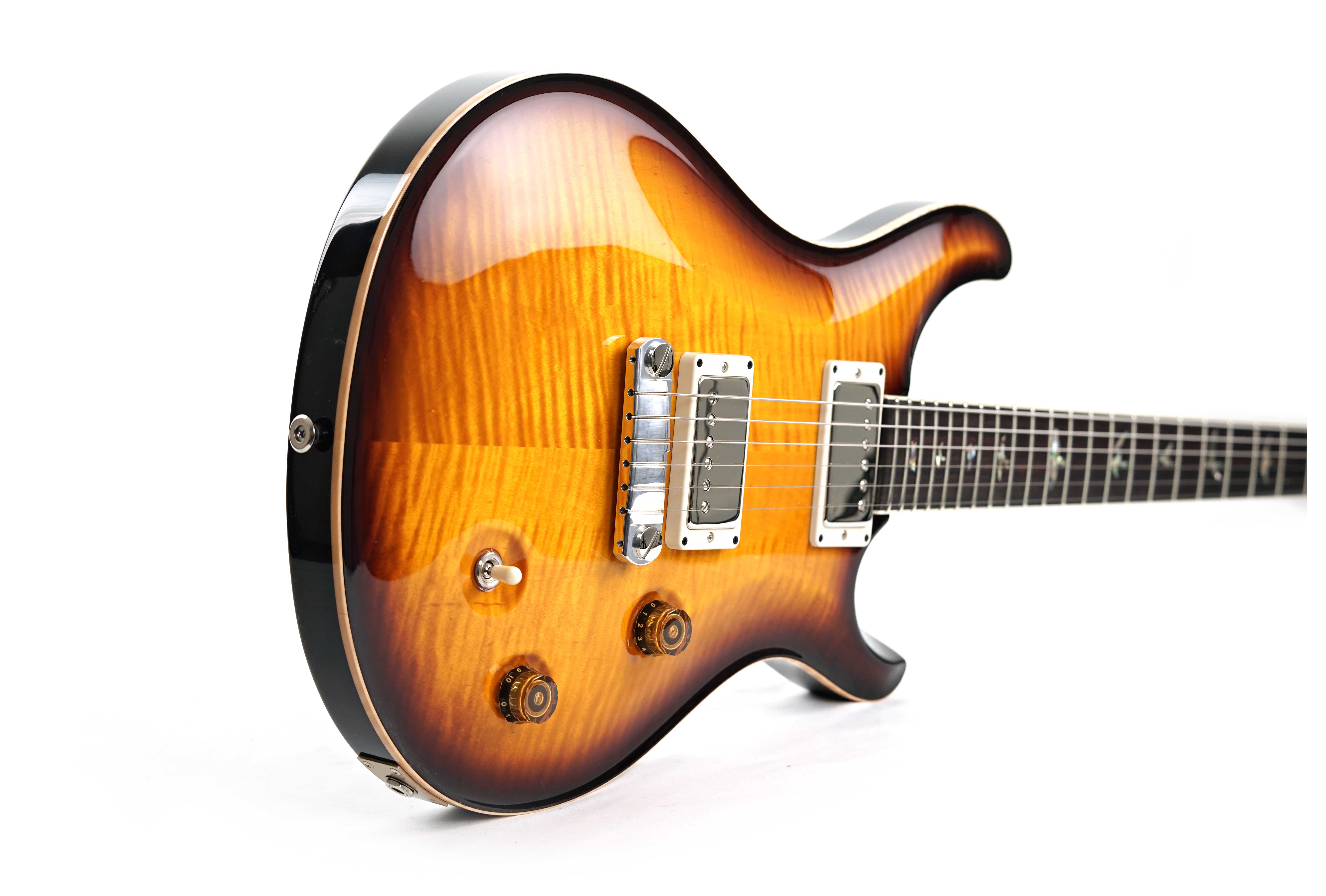 GUITARGUITAR PRS McCarty McCarty Tobacco Sunburst #0384726