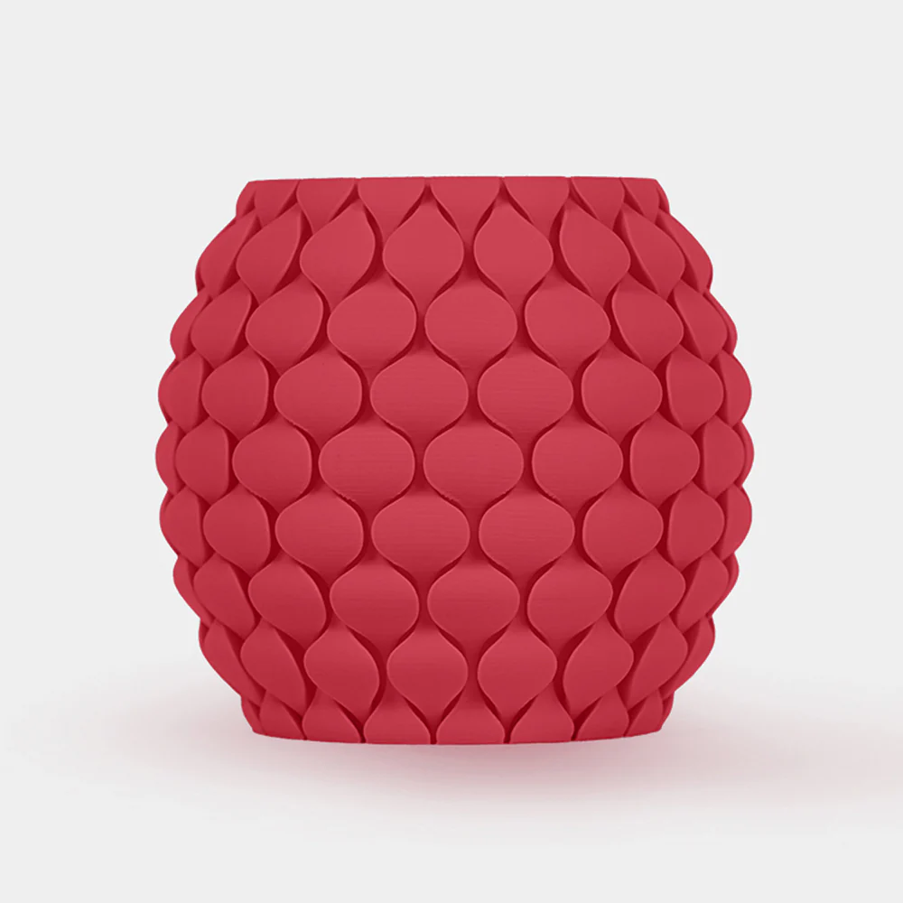 [MOQ: 6KG] Matte PLA 3D Printer Filament 1KG